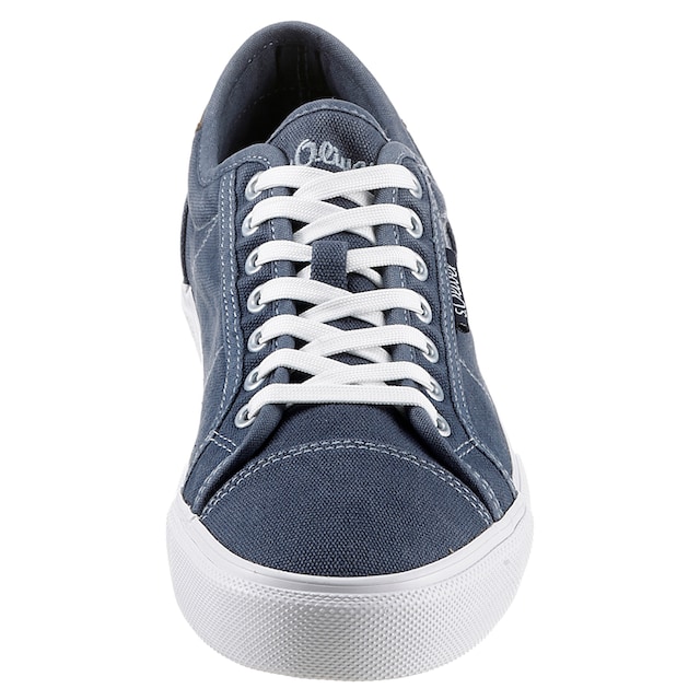 BAUR Sneaker, im im s.Oliver Sale Jeans-Look |