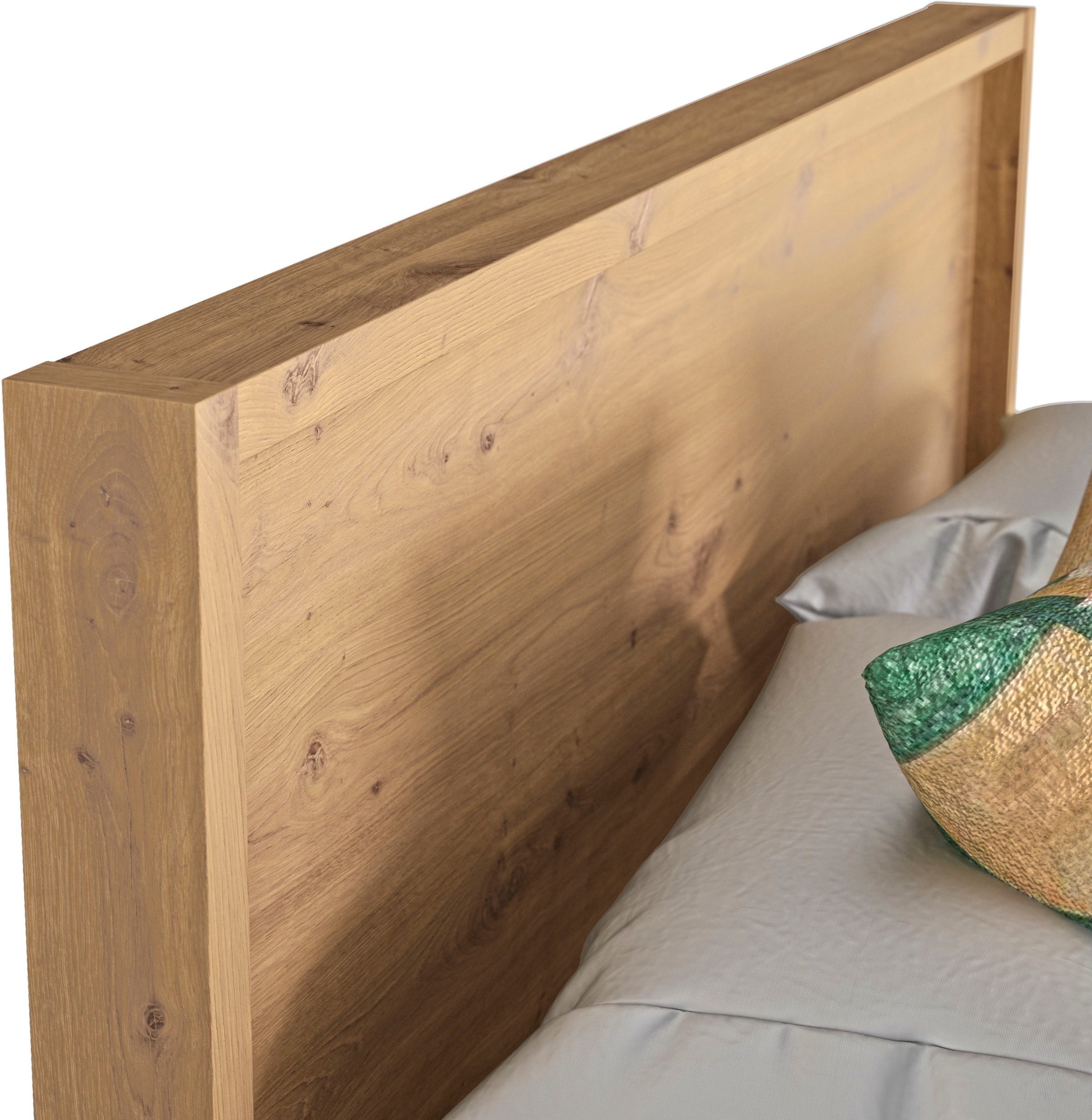 Gami Schlafzimmer-Set »ALANA« 4 tlg. Ein elegantes und funktionales Schlafzimmer