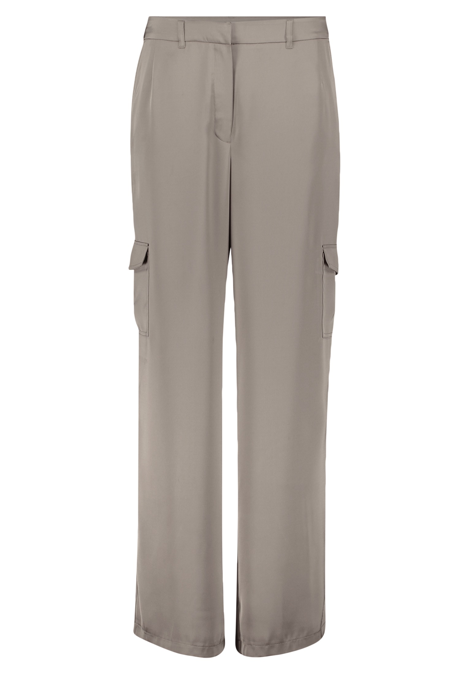 Betty Barclay Stoffhose »Betty Barclay Stoffhose unifarben«, Taschen