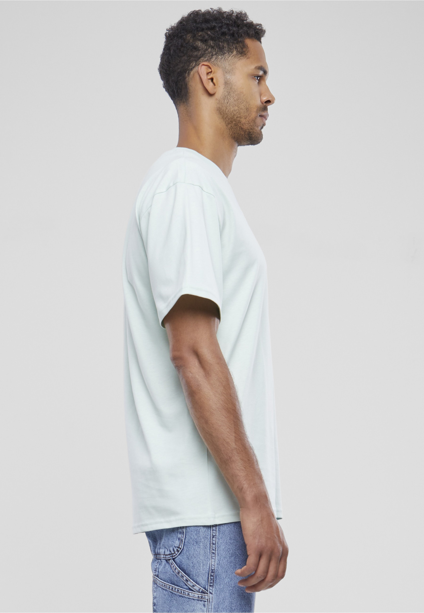 Karl Kani Kurzarmshirt »Karl Kani Herren« 1 Stk.