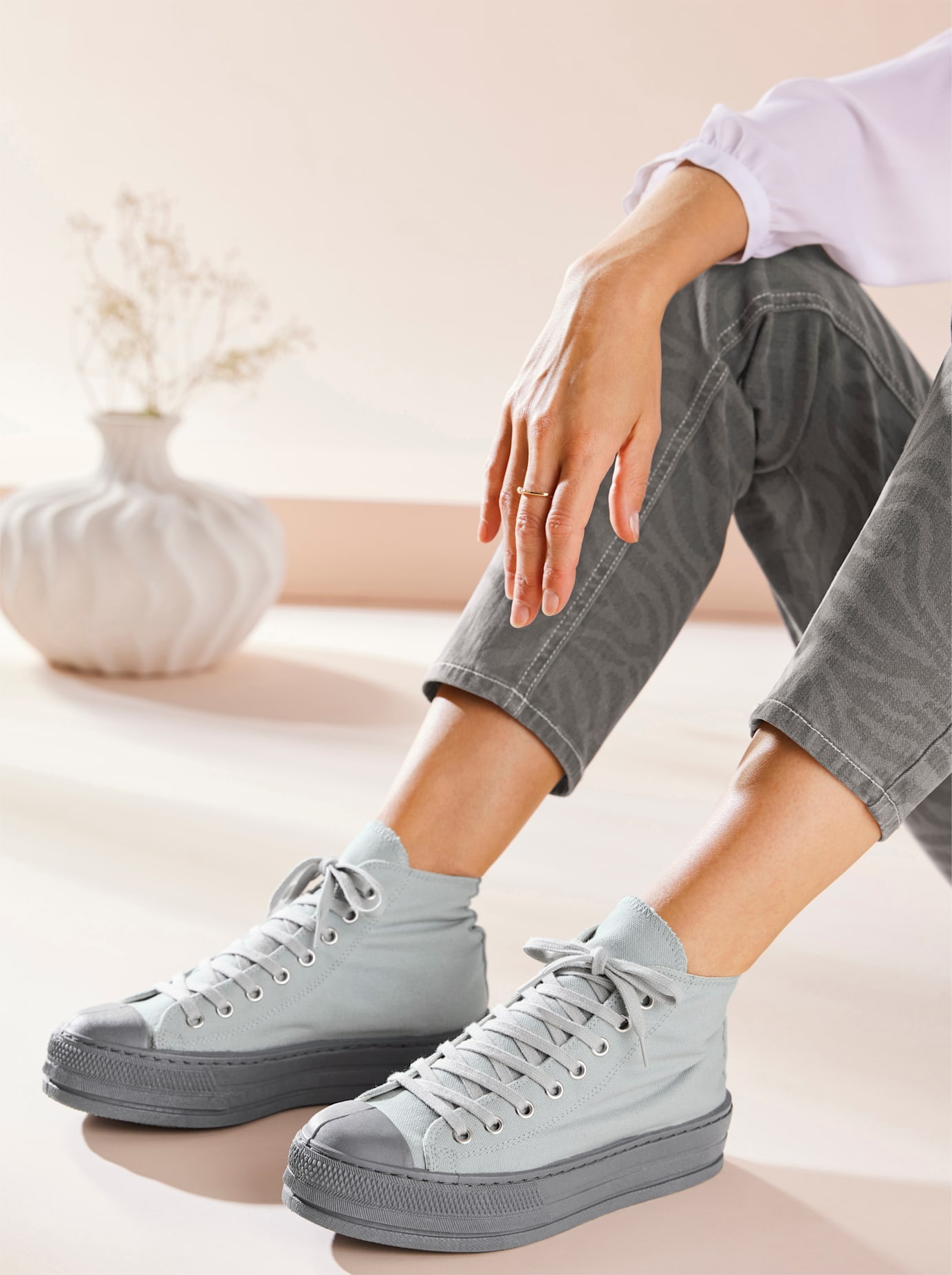 heine Sneaker