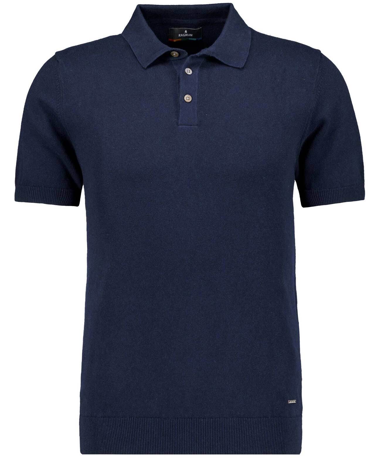 RAGMAN Rundhalspullover günstig online kaufen