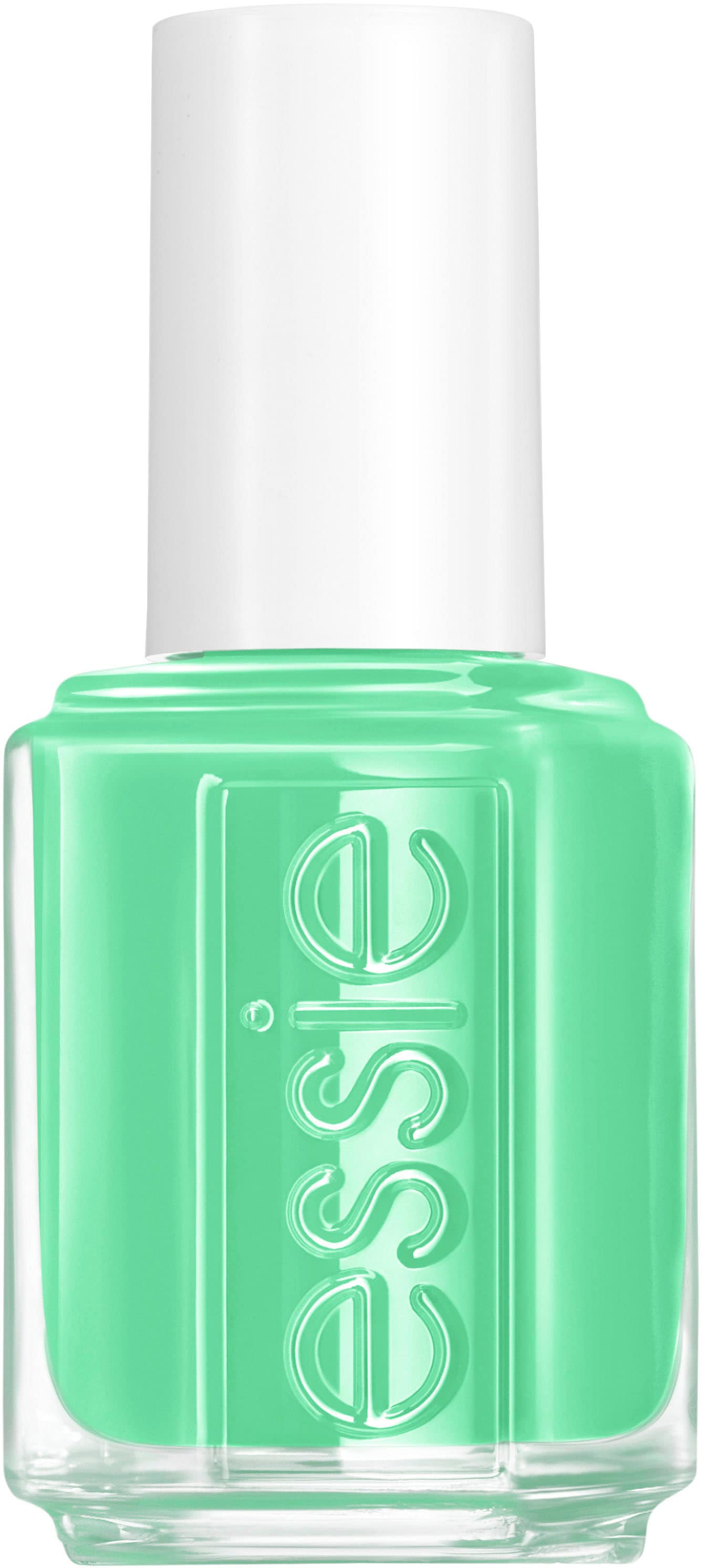 essie Nagellack »Essie Nagellack«, mit natürlichen Inhaltsstoffen