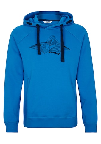 Ziener Hoodie »JANITA«