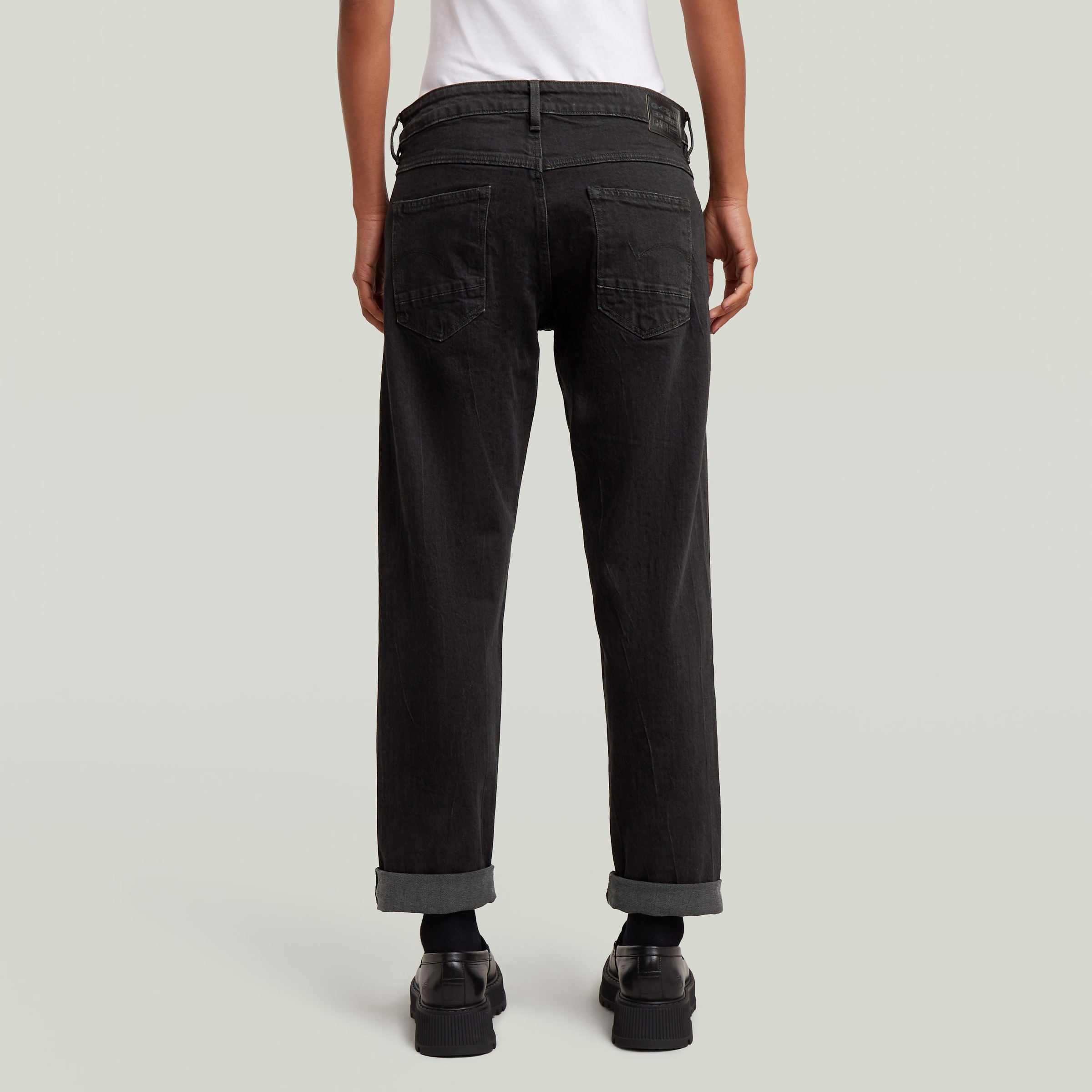 G-STAR Boyfriend-Jeans "Kate" günstig online kaufen