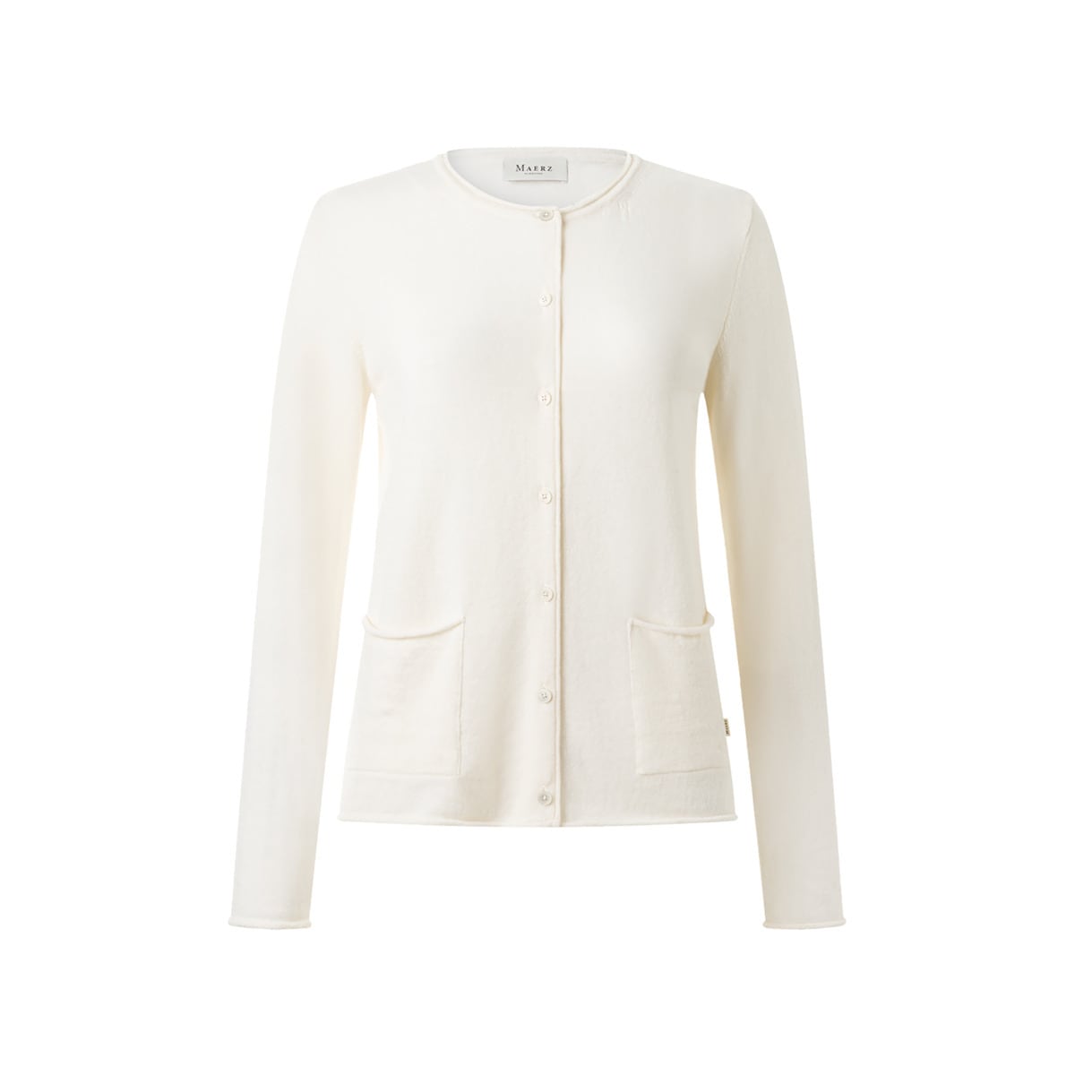 MAERZ Muenchen "Maerz Muenchen 244100 Strickjacke Damen Bekleidung"