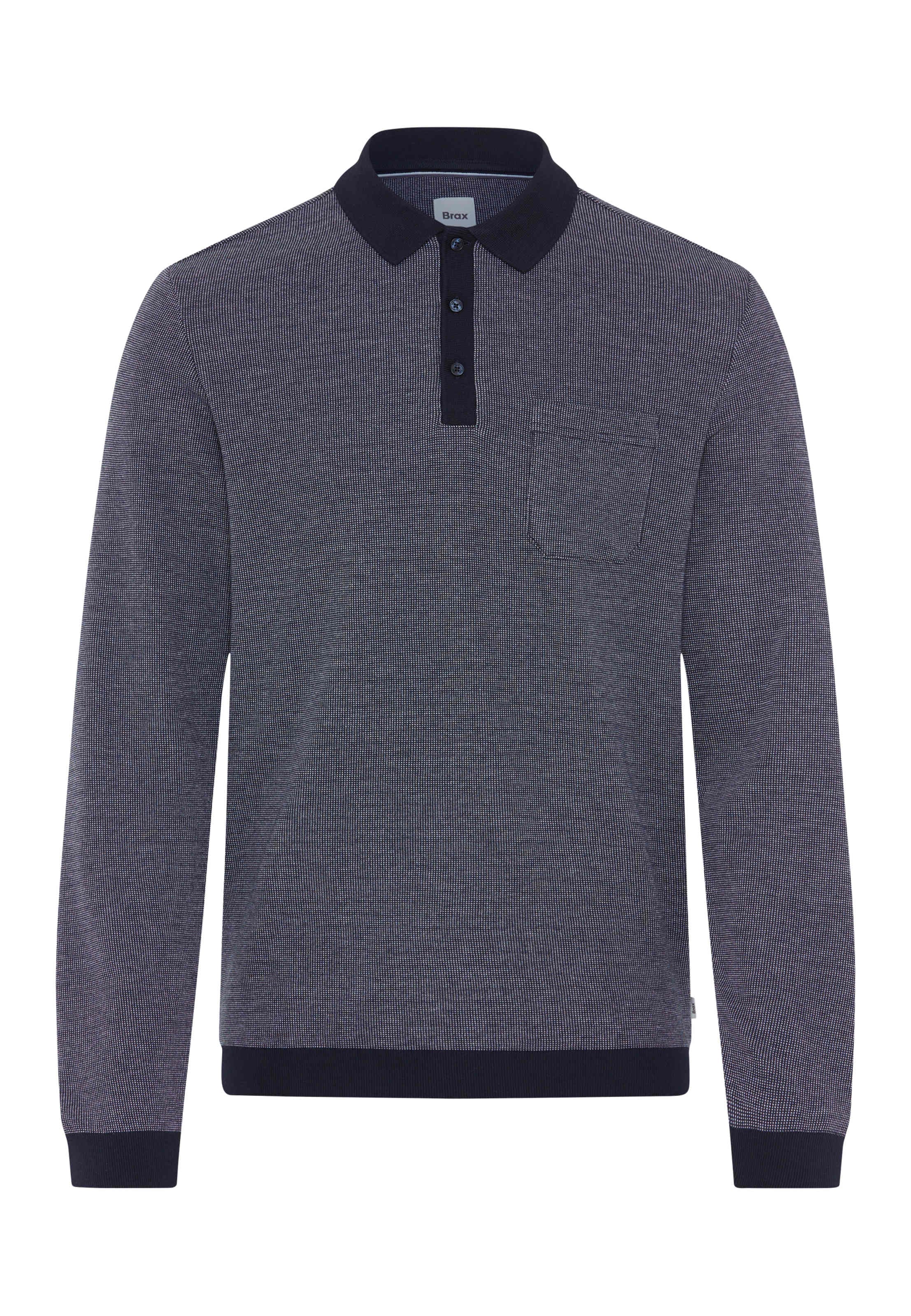 Brax Poloshirt "Style PAROS" günstig online kaufen