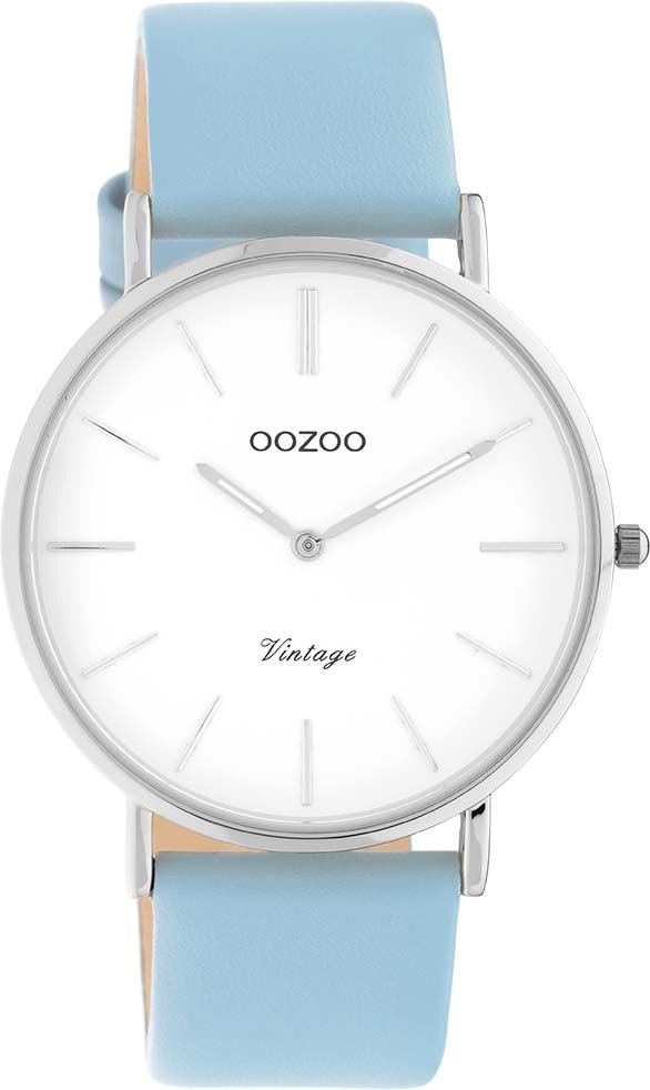 OOZOO Quarzuhr »C20216« online bestellen | BAUR