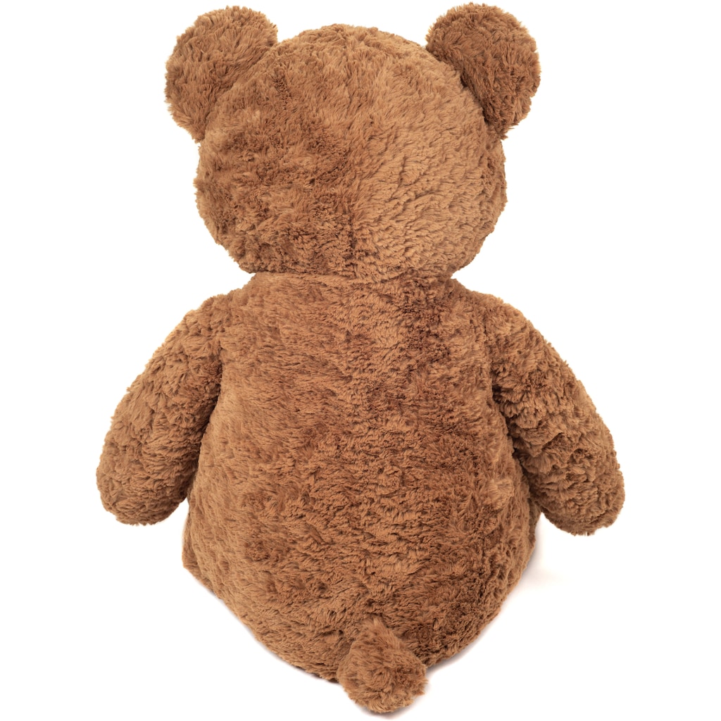 Teddy Hermann® Kuscheltier »Teddy sitzend, braun, 75 cm«