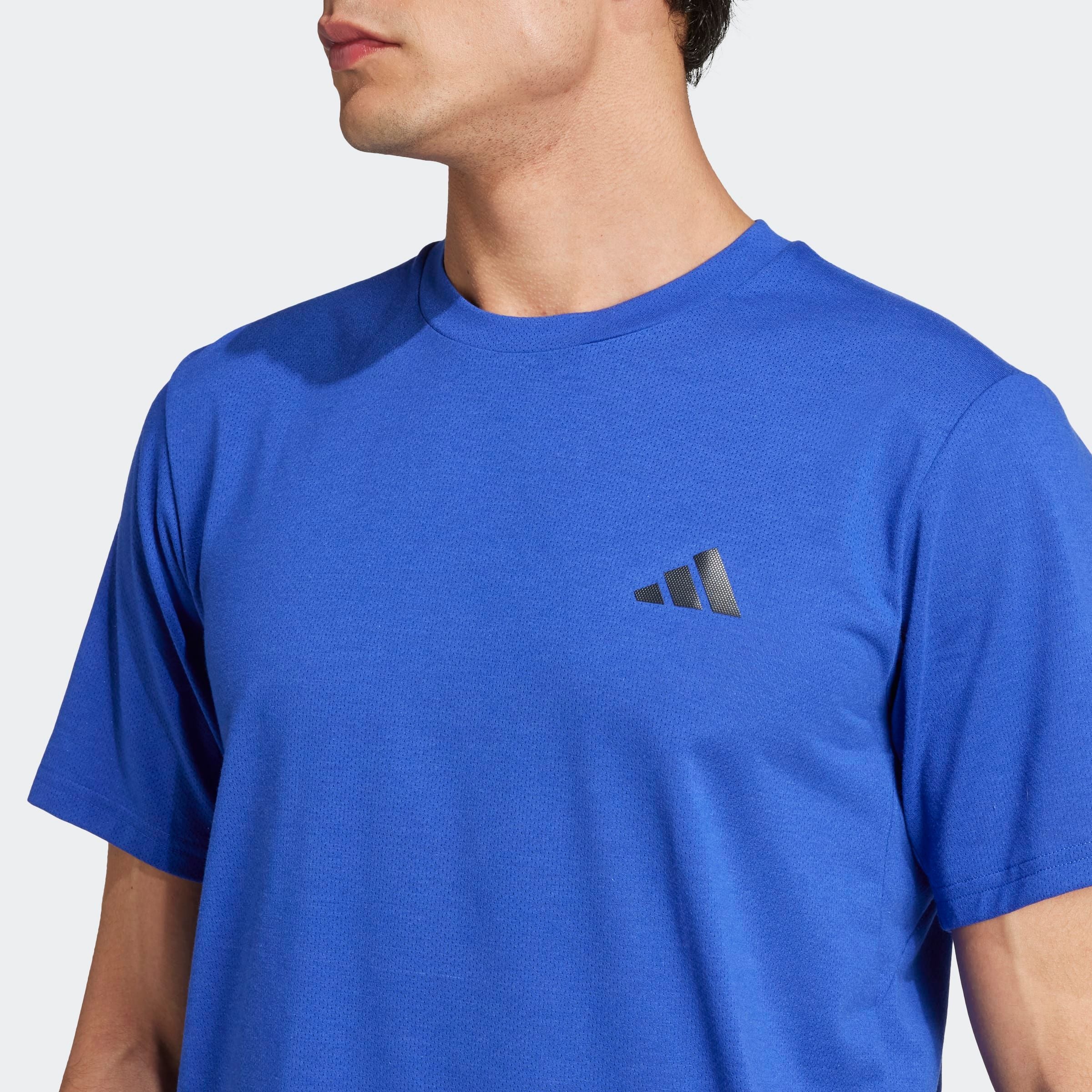 adidas Performance T-Shirt »TR-ES COMF TEE«