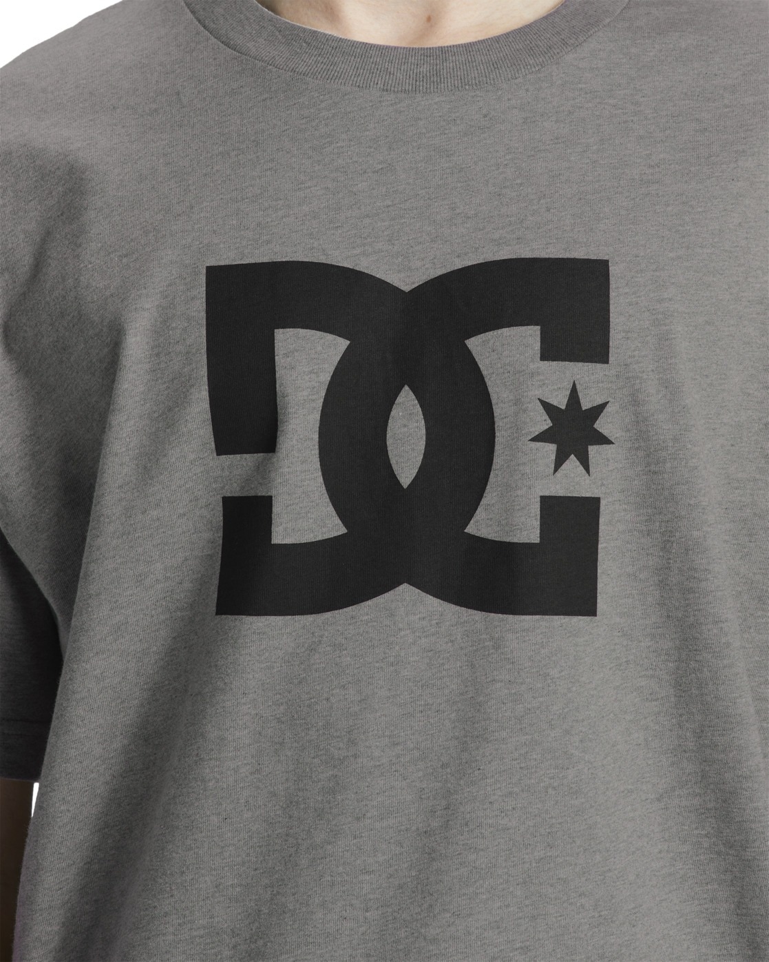 DC Shoes T-Shirt »DC Star«