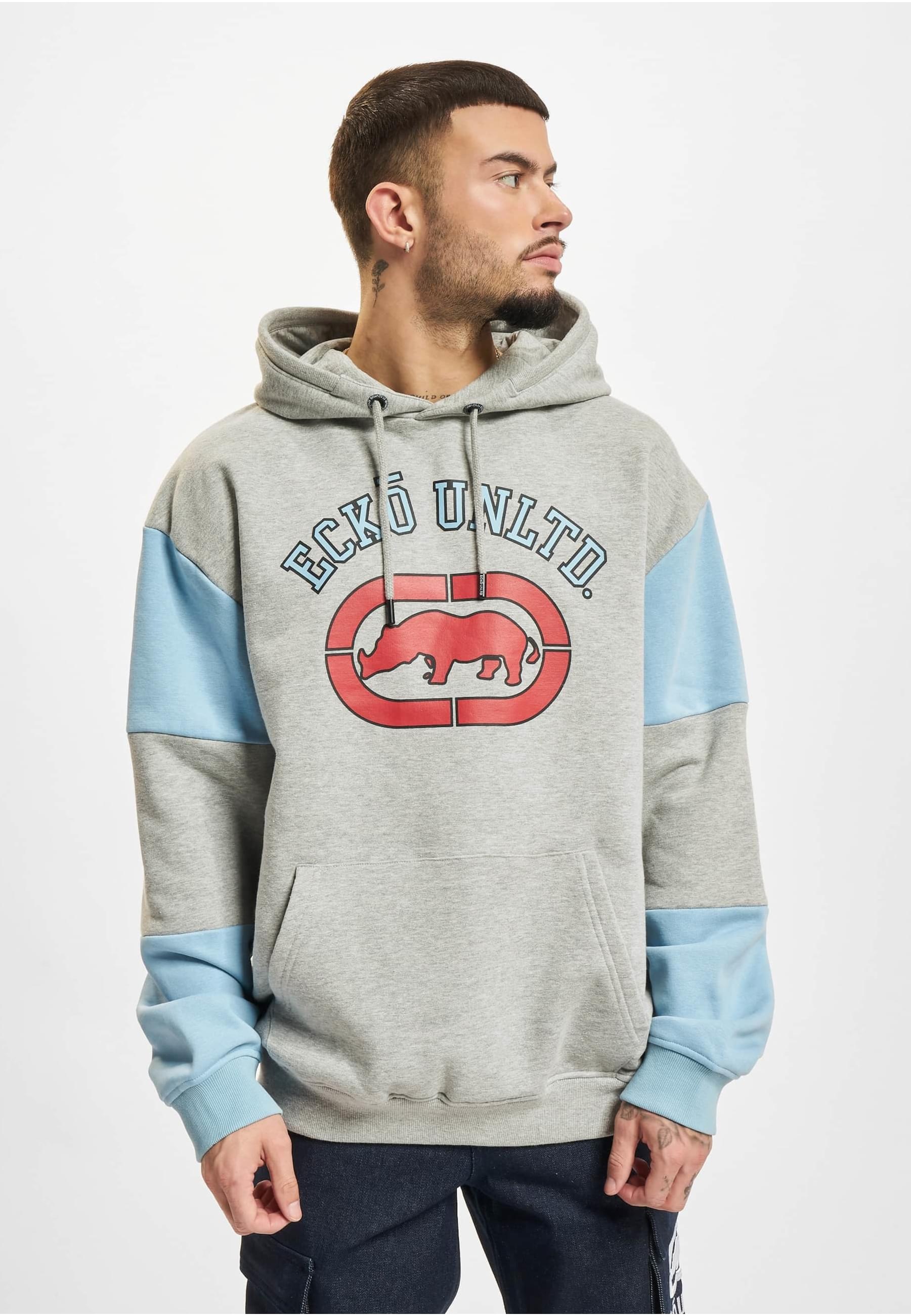 Ecko Unltd. Kapuzensweatshirt "Ecko Unltd. Ecko Unltd. Pro Hoodie", 1 Stk. günstig online kaufen