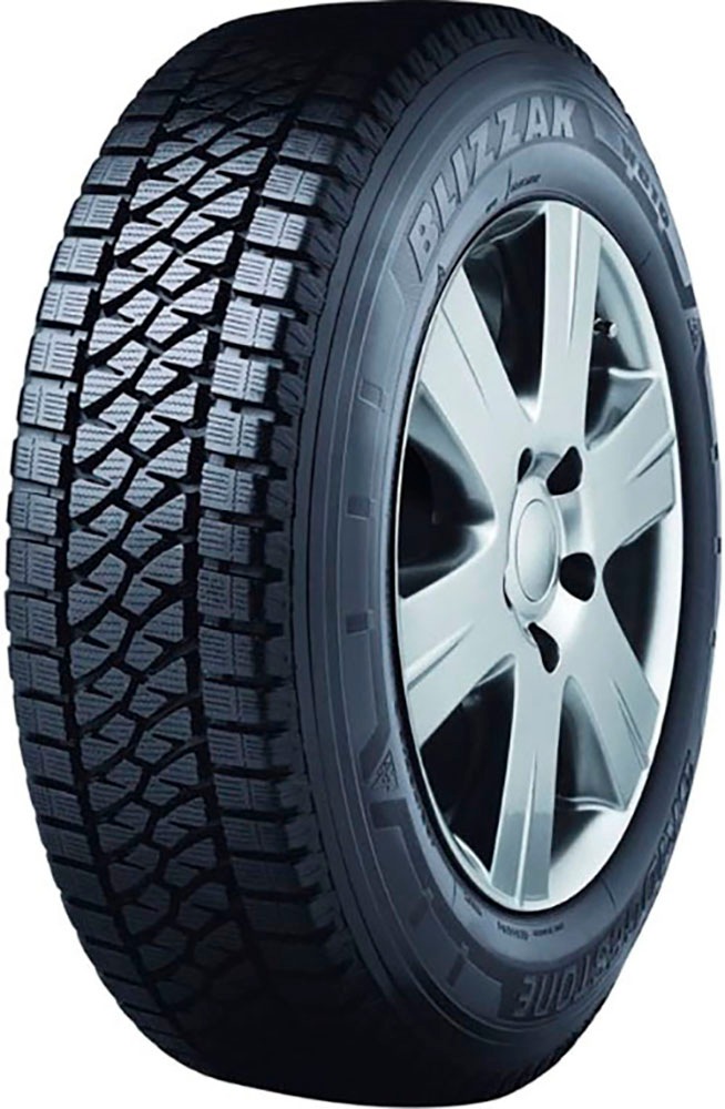 Bridgestone Winterreifen »« BLIZZAK W-810