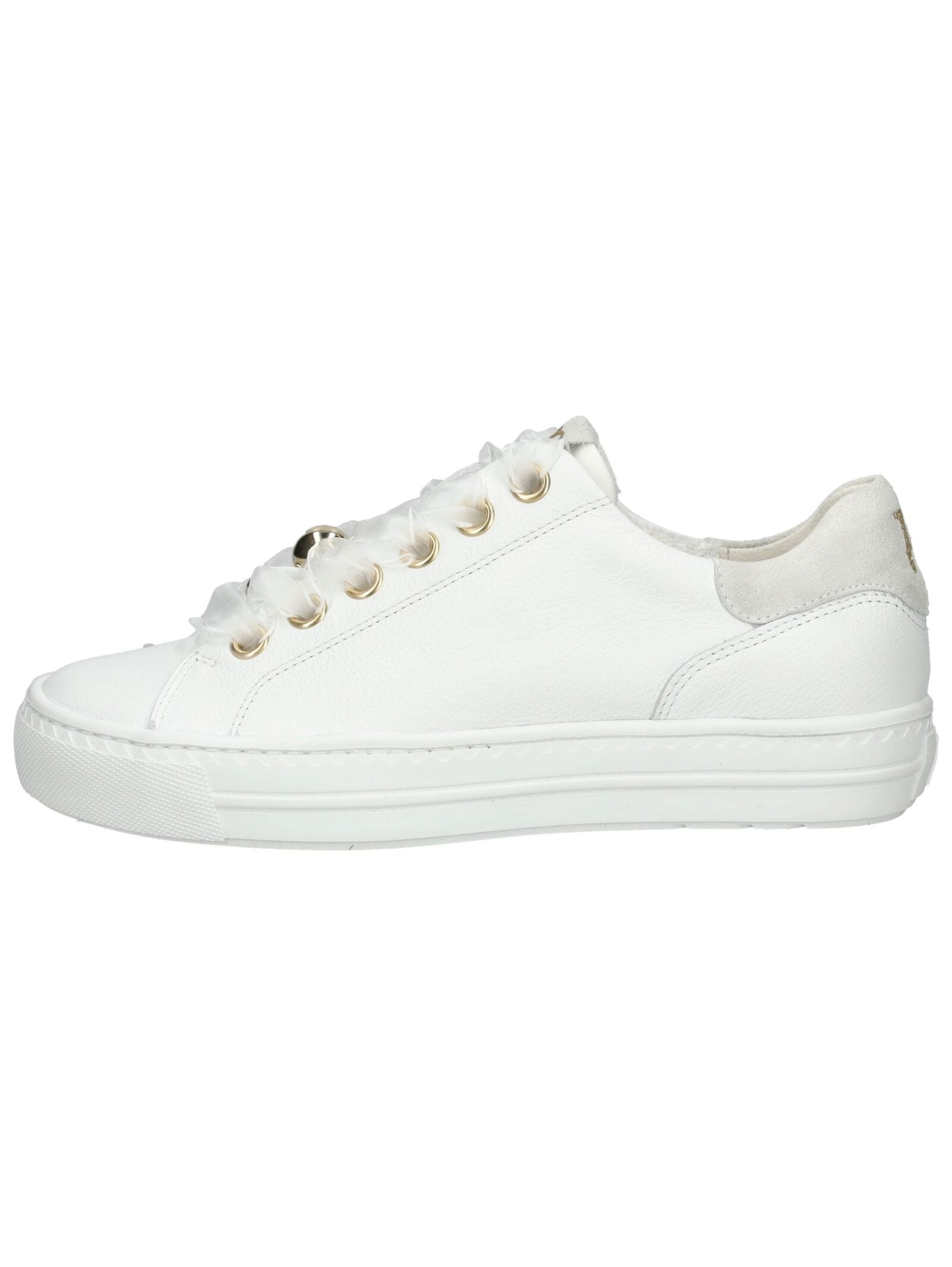 Paul Green Schnürschuh »Paul Green Halbschuhe Glattleder«