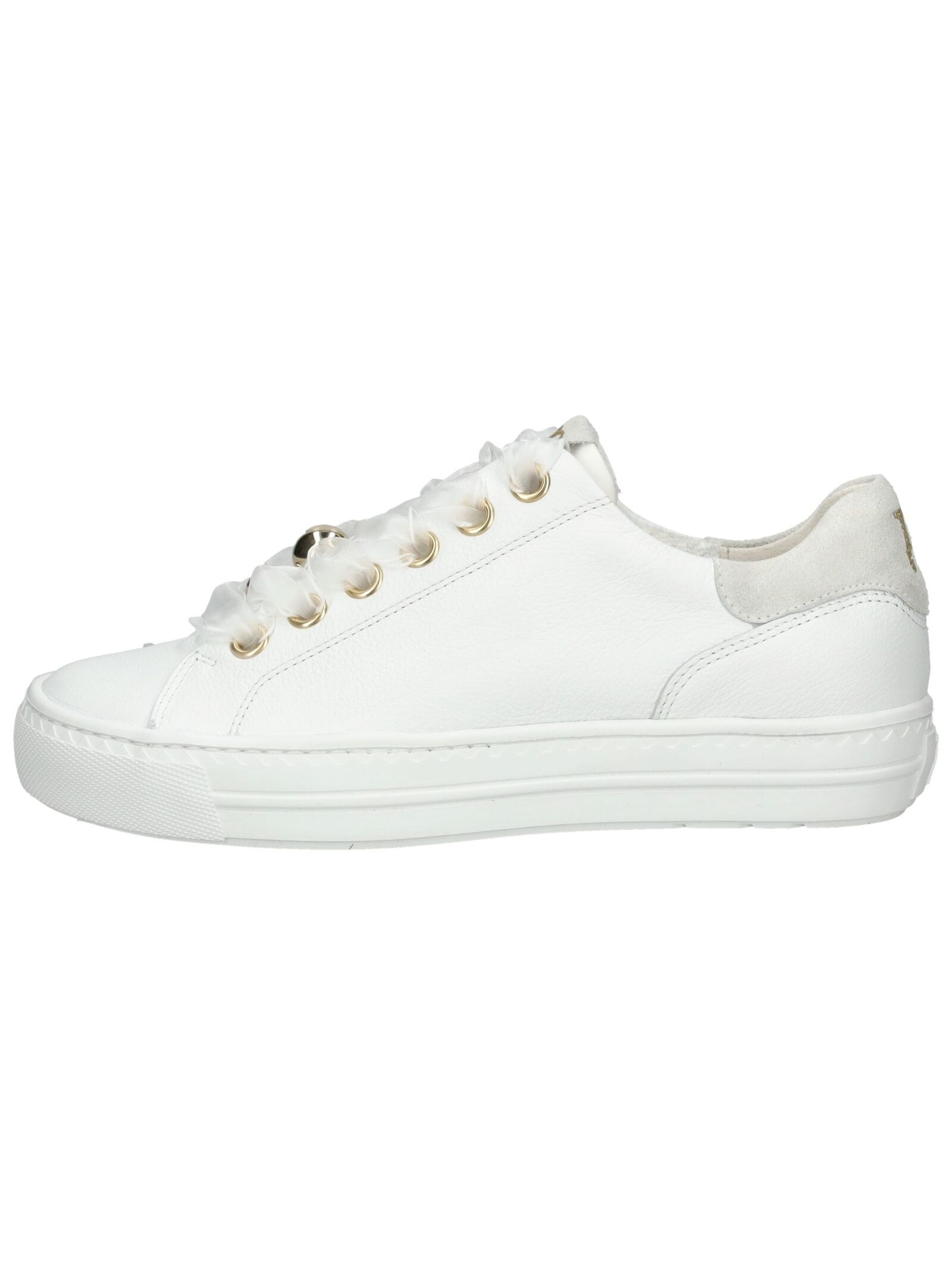 Paul Green Schnürschuh "Paul Green Halbschuhe Glattleder" günstig online kaufen