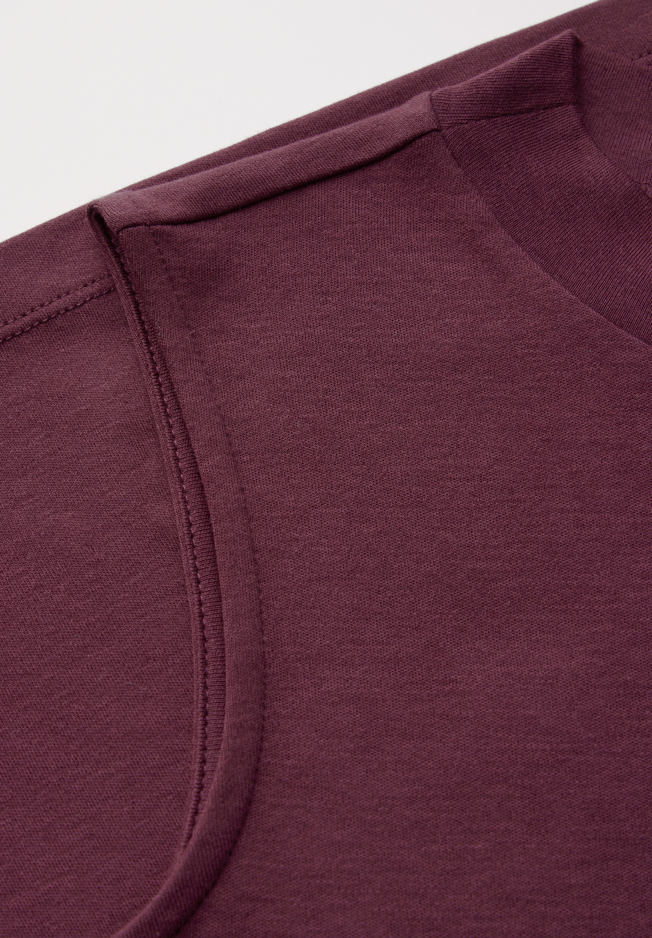 STREET ONE T-Shirt, im soften Baumwoll-Mix