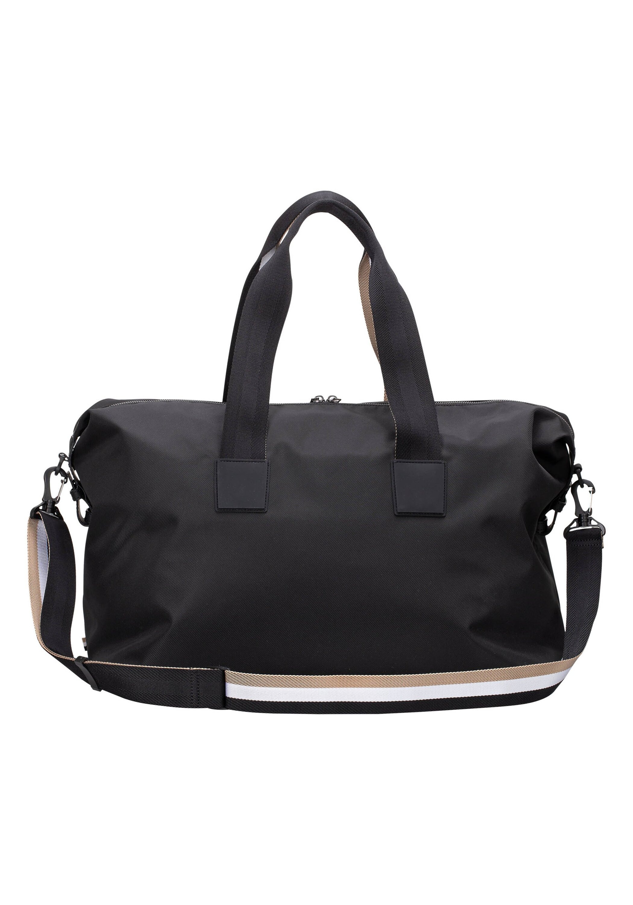BOSS Handtasche »Handtasche Catch 3.0 Holdall«