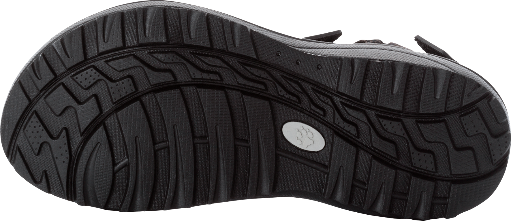 Jack Wolfskin Sandale »WAVE BREAKER W«
