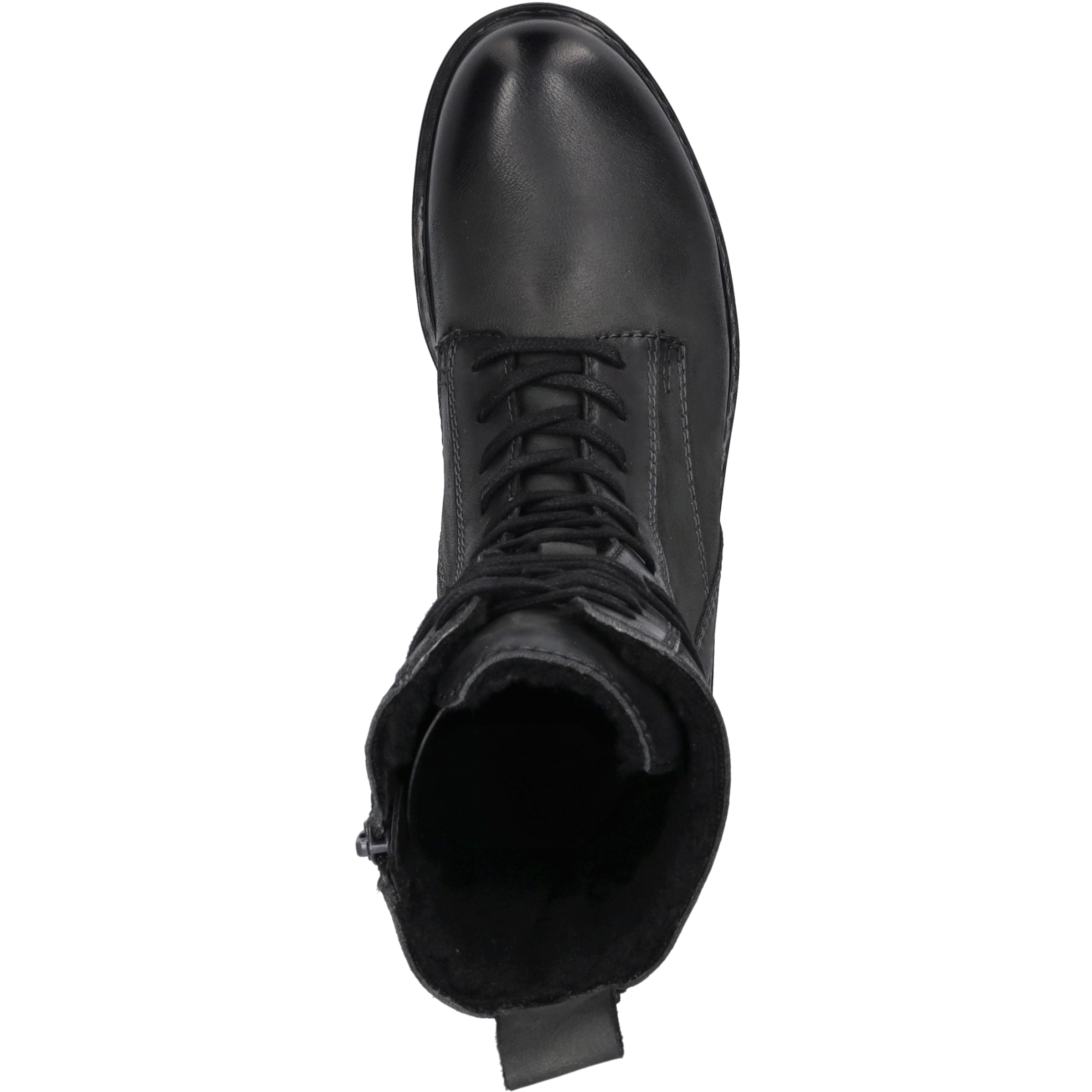 Josef Seibel Stiefel »Marta 29, asphalt«