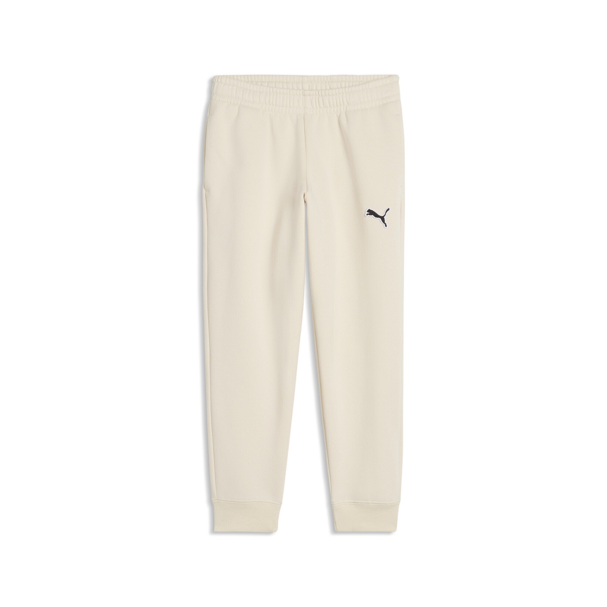 PUMA Sporthose »PUMA Cat Fleece-Strickhose Kinder«