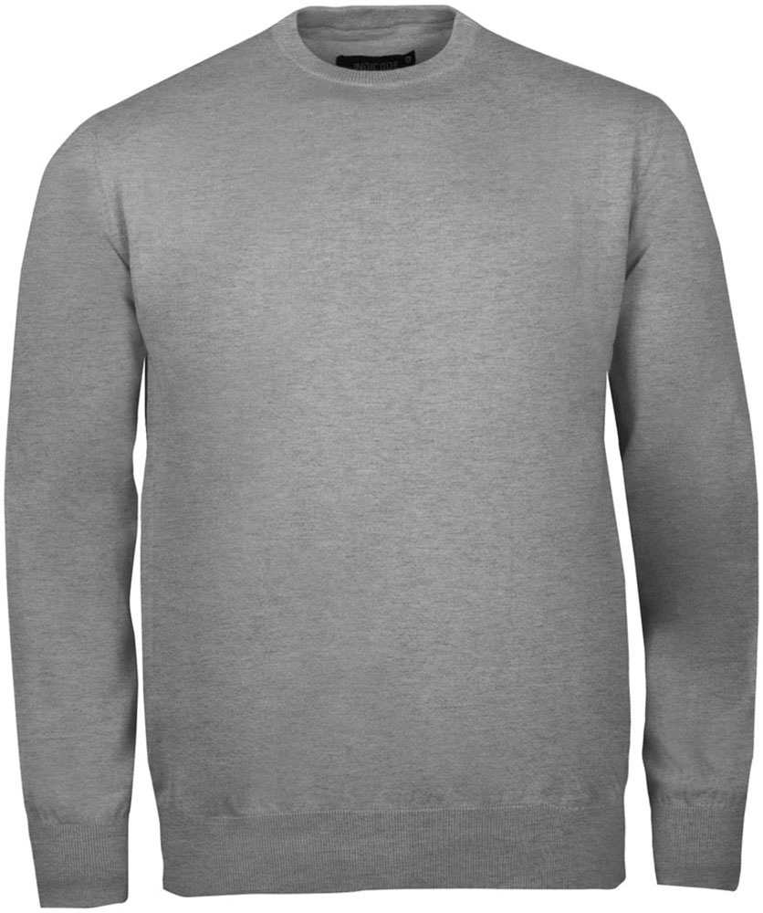 Indicode Rundhalspullover "INTownsend" günstig online kaufen