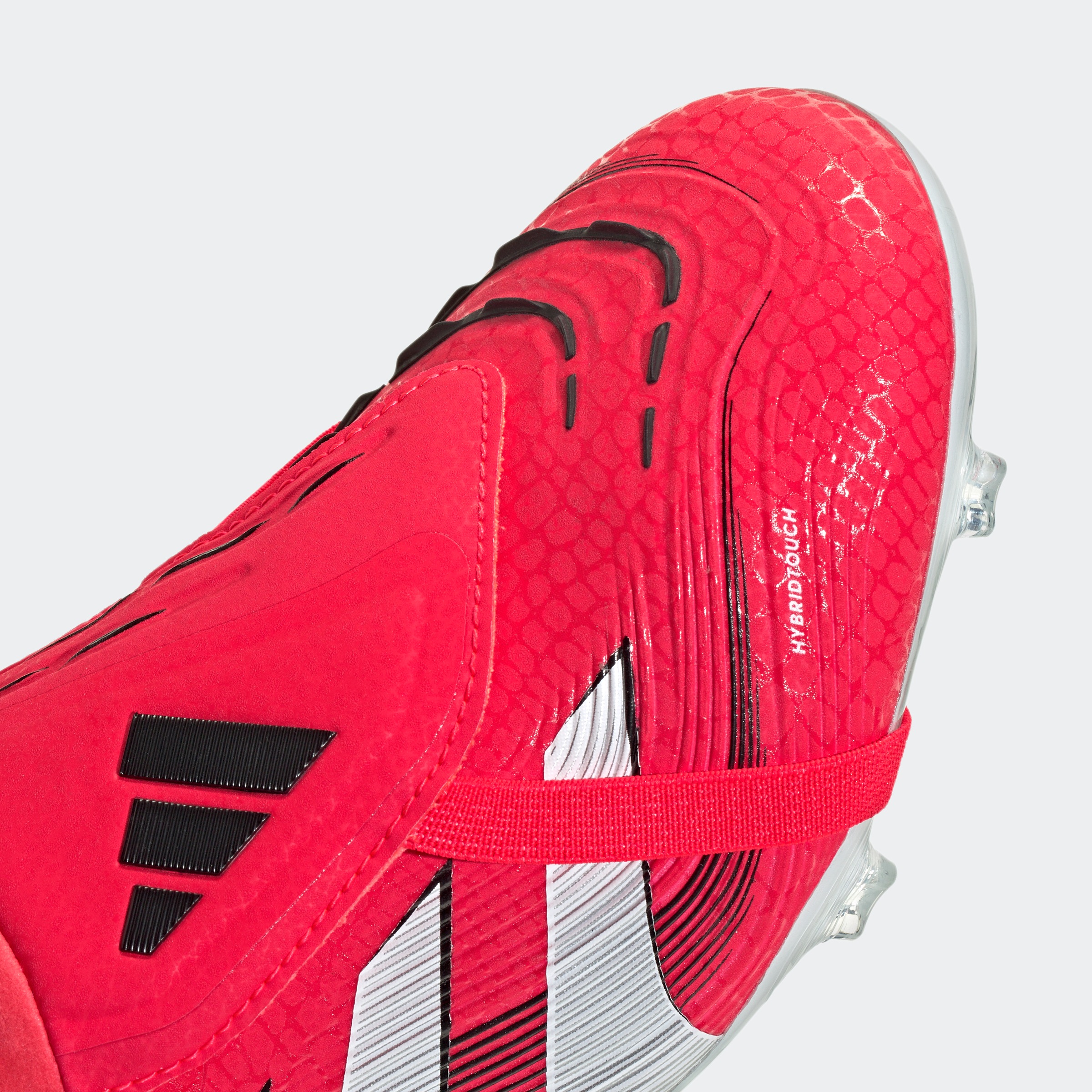 adidas Performance Fußballschuh »PREDATOR PRO FOLD-OVER TONGUE FG«
