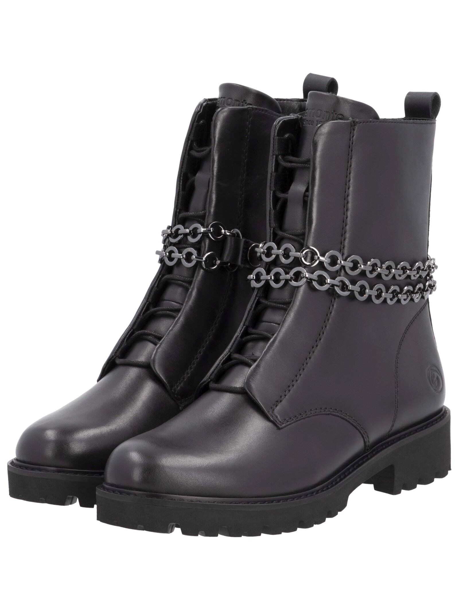 Remonte Stiefelette »Remonte Stiefelette Glattleder«