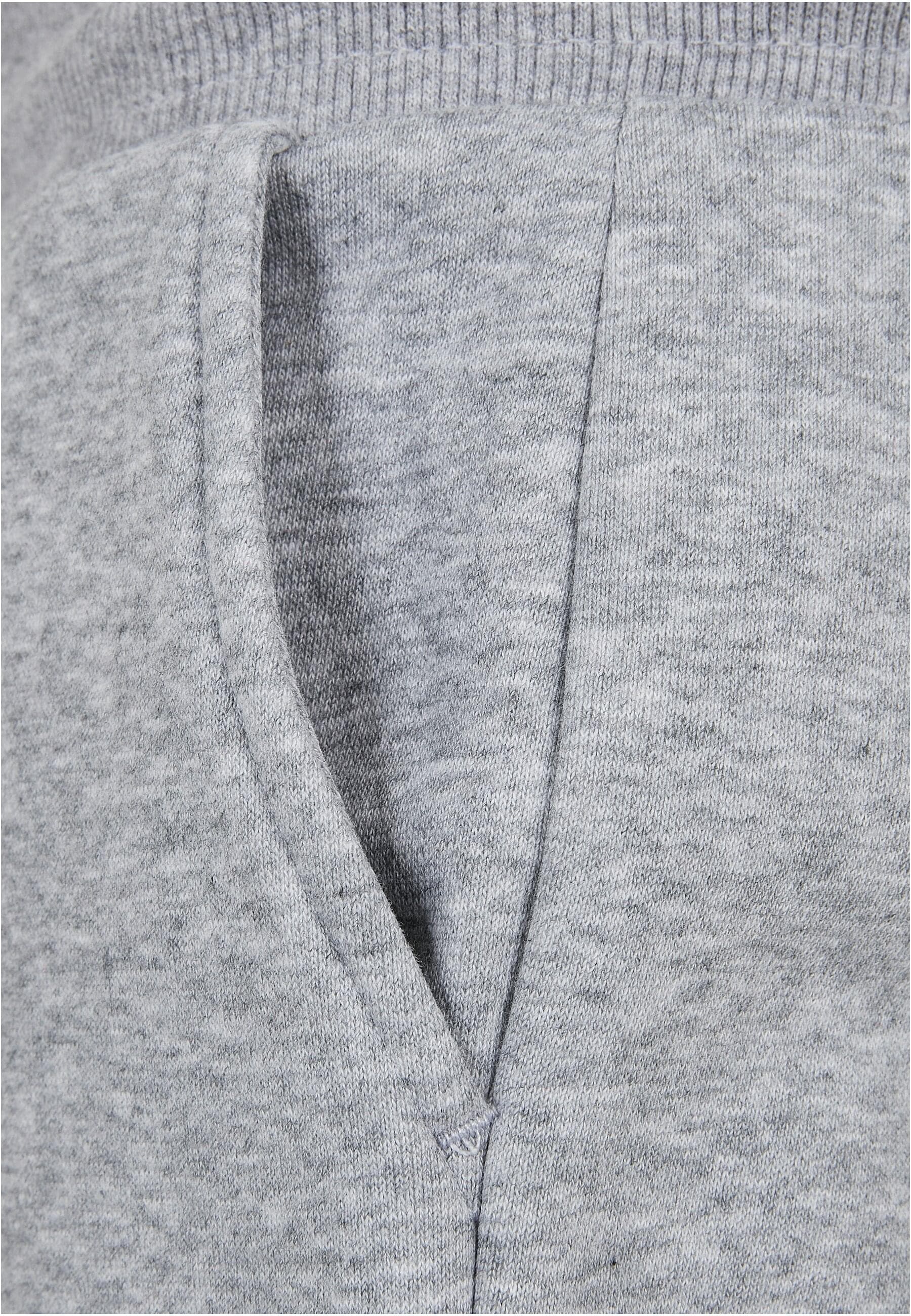 URBAN CLASSICS Stoffhose »Urban Classics Damen Girls Sweatpants«