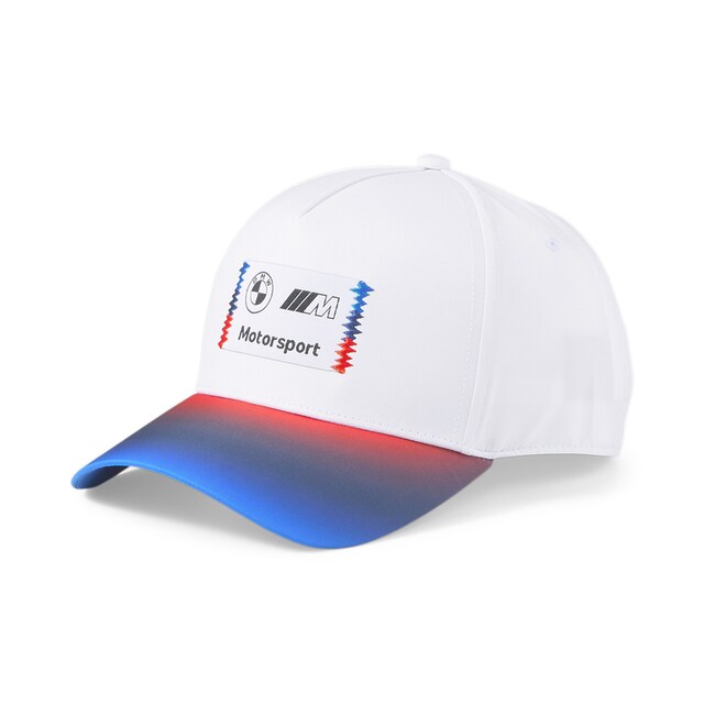 Black Friday PUMA Flex Cap »BMW M Motorsport Road Trip Motorsport Cap  Herren« | BAUR