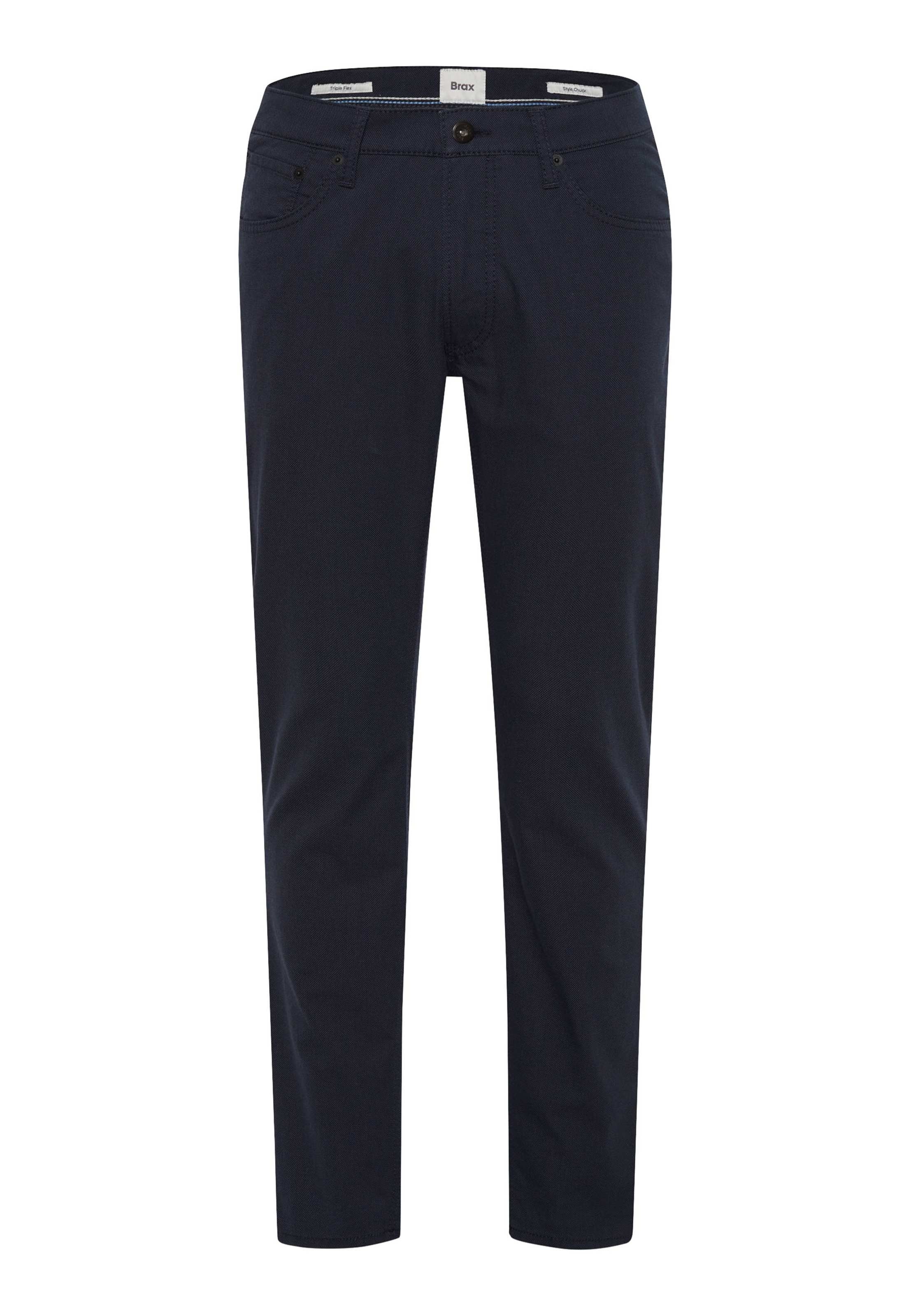 Brax 5-Pocket-Hose »Style CHUCK«