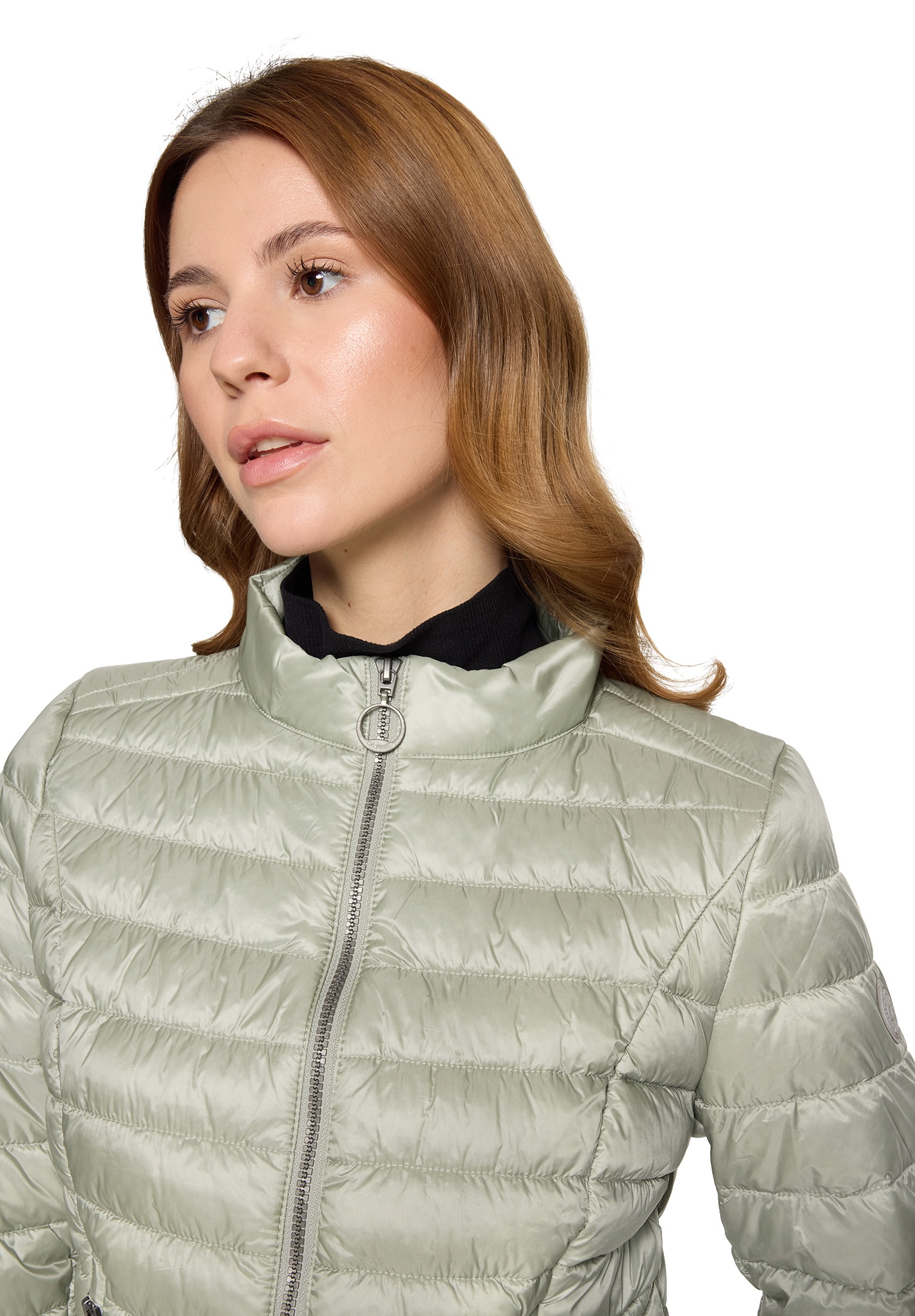 Gil Bret Steppjacke »Damen mit Stehkragen«