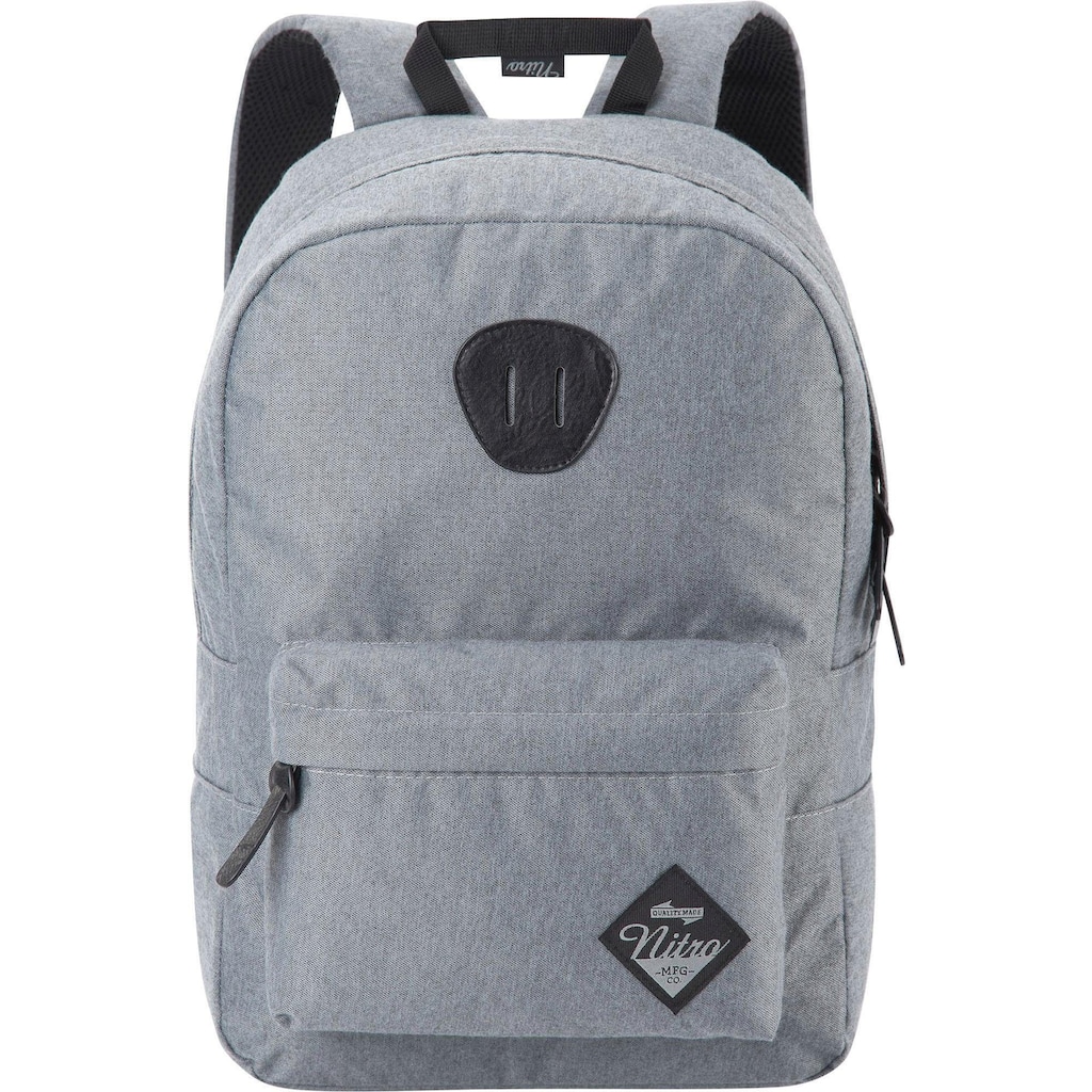 NITRO Freizeitrucksack »Urban Classic«