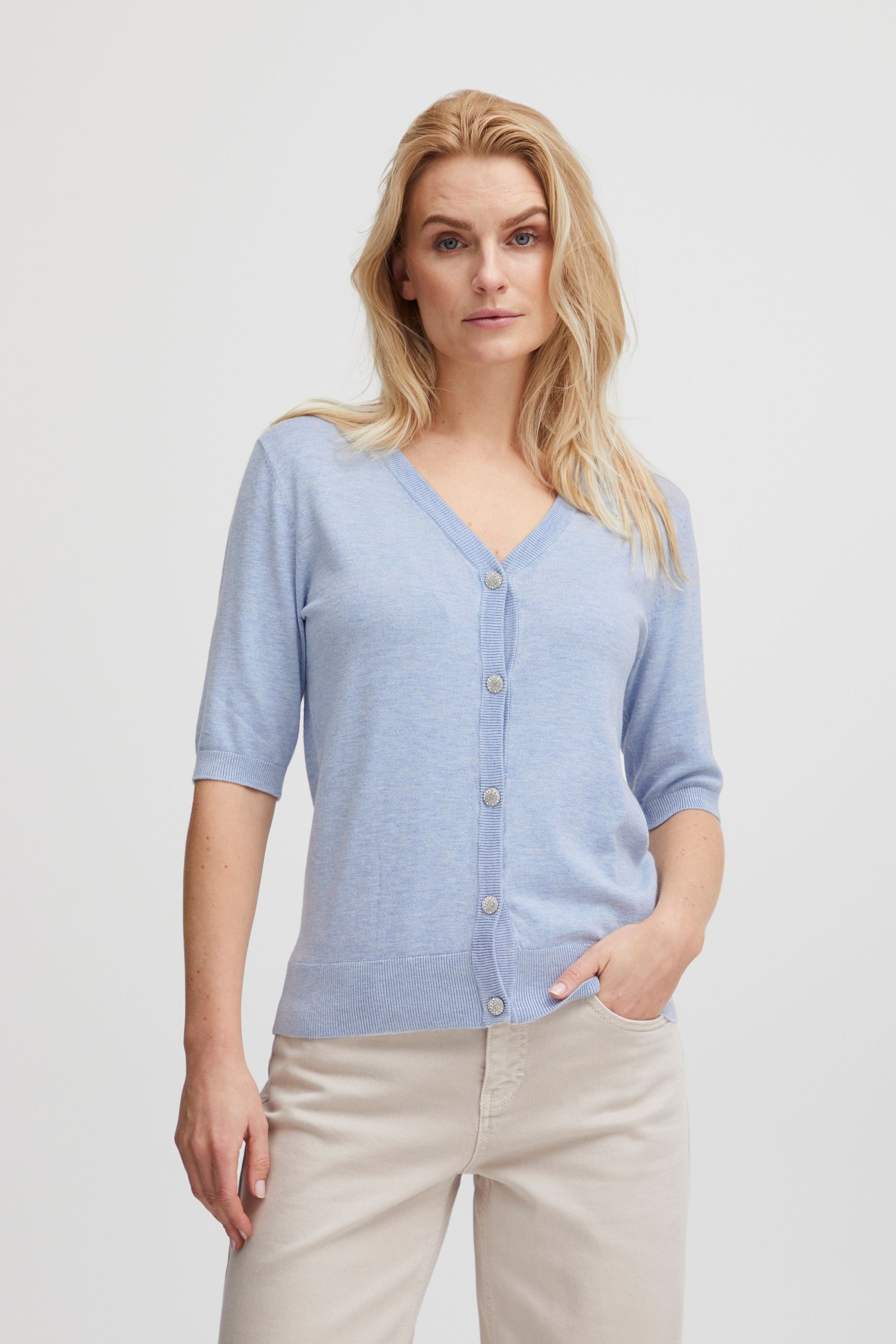 Pulz Jeans Strickjacke »Strickjacke PZSara«