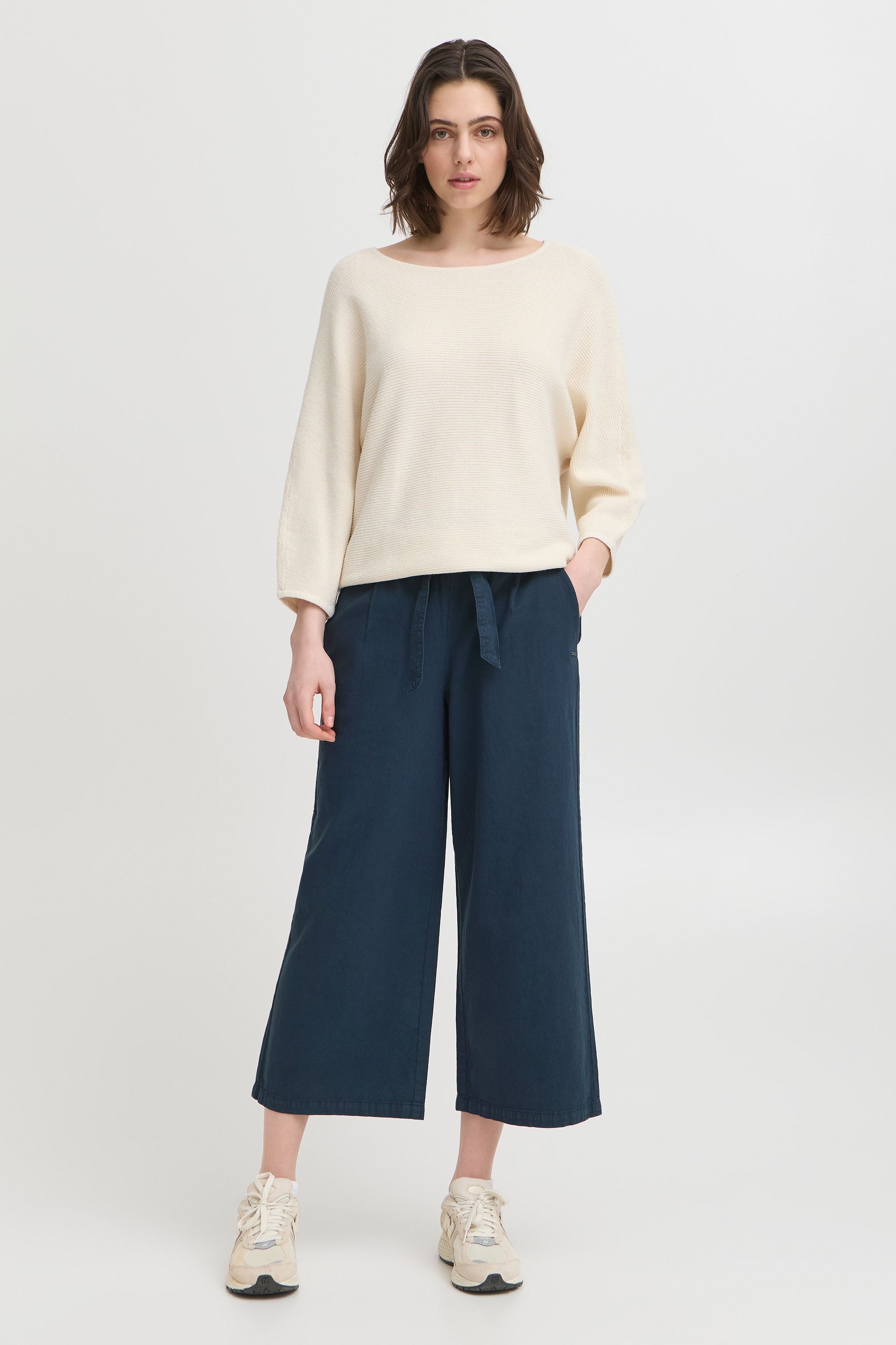 OXMO Culotte »Culotte OXLINASA«