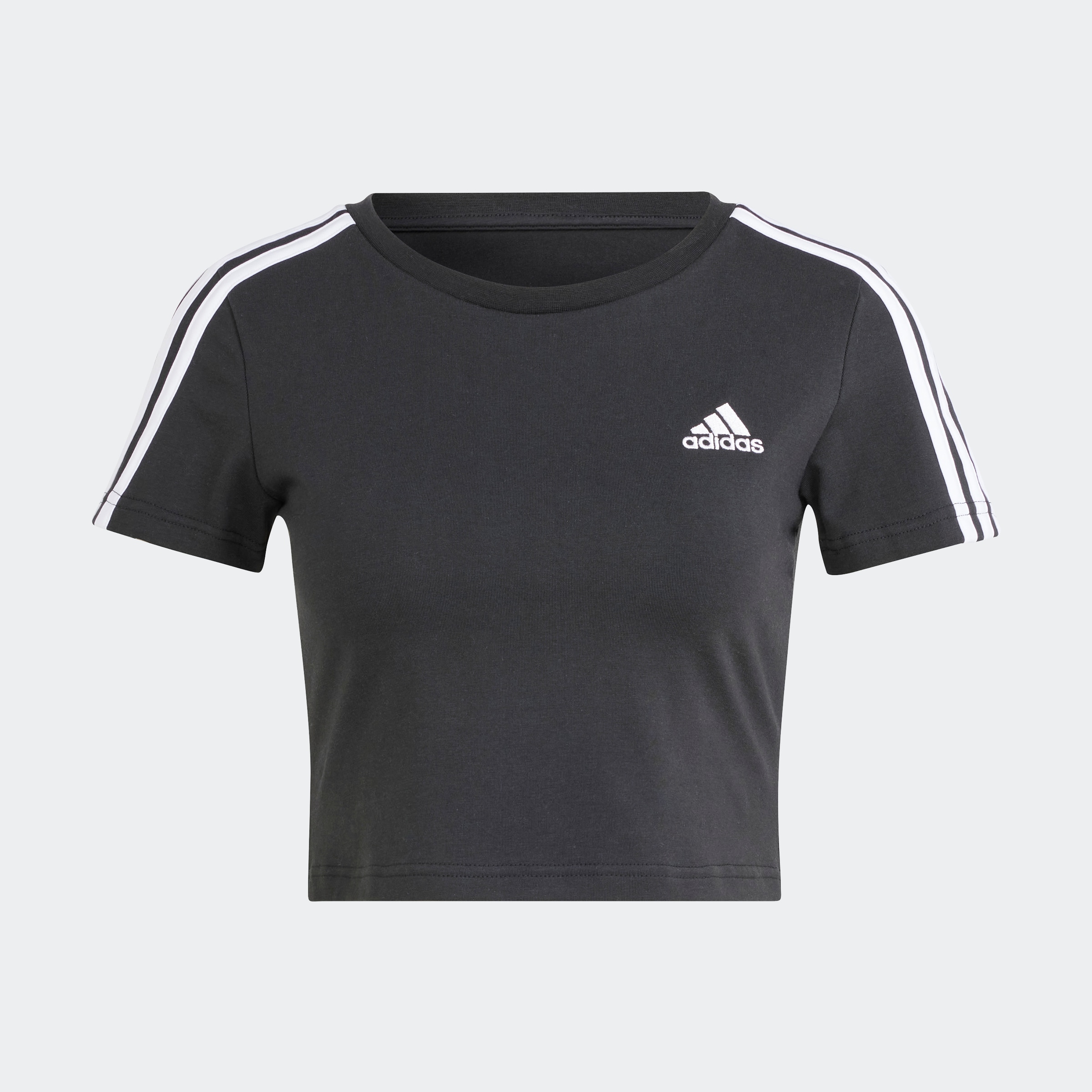 adidas Sportswear T-Shirt »W 3S BABY T«