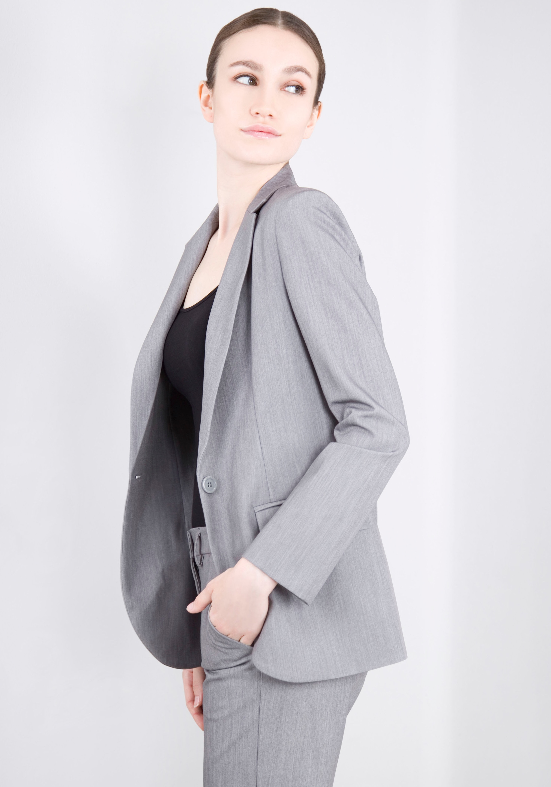 bestellen BAUR IMPERIAL für Blusenblazer | »Boyfriend-Blazer«