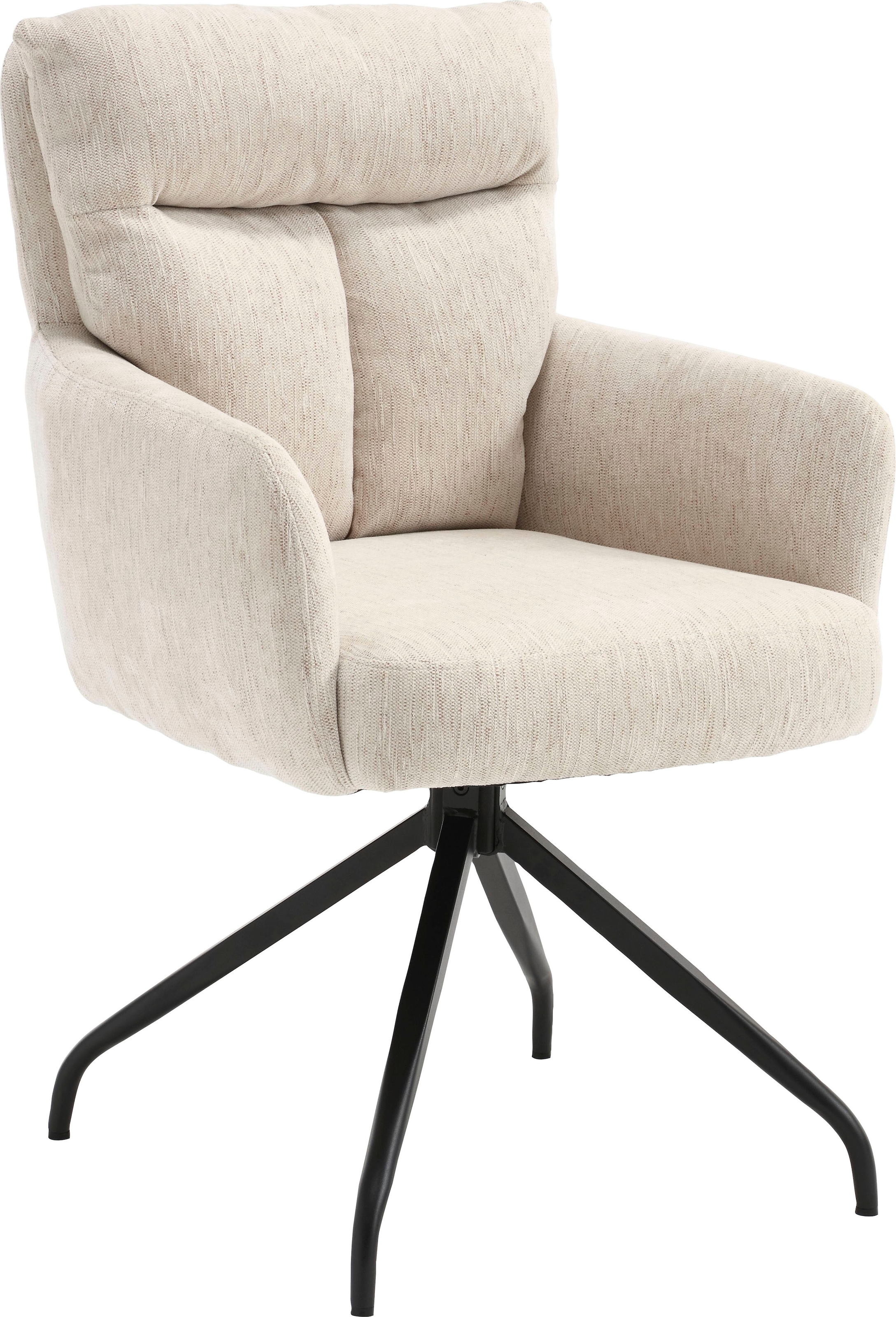 Home affaire Esszimmerstuhl "Monaco, TOPSELLER" (Set) 2 Stk.verschiedene Ge günstig online kaufen