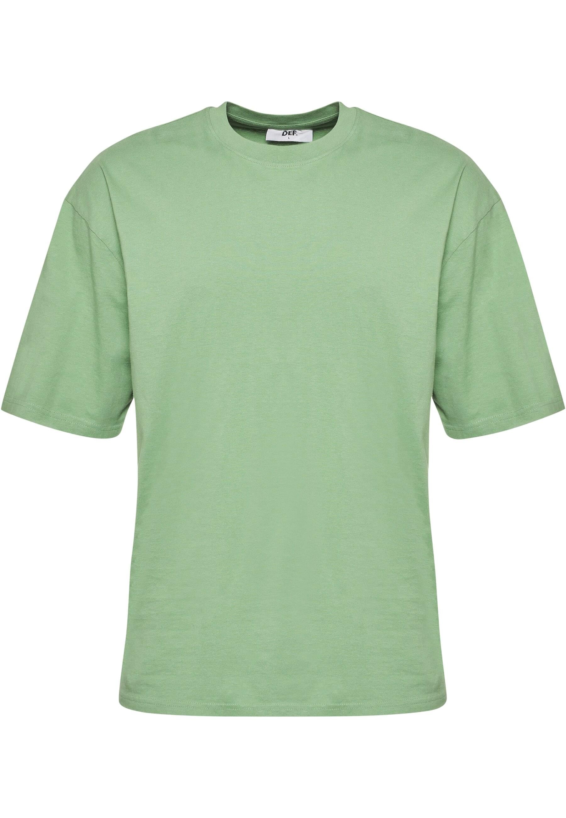 DEF T-Shirt "DEF Herren DEF T-Shirt" 1 Stk. tlg. günstig online kaufen