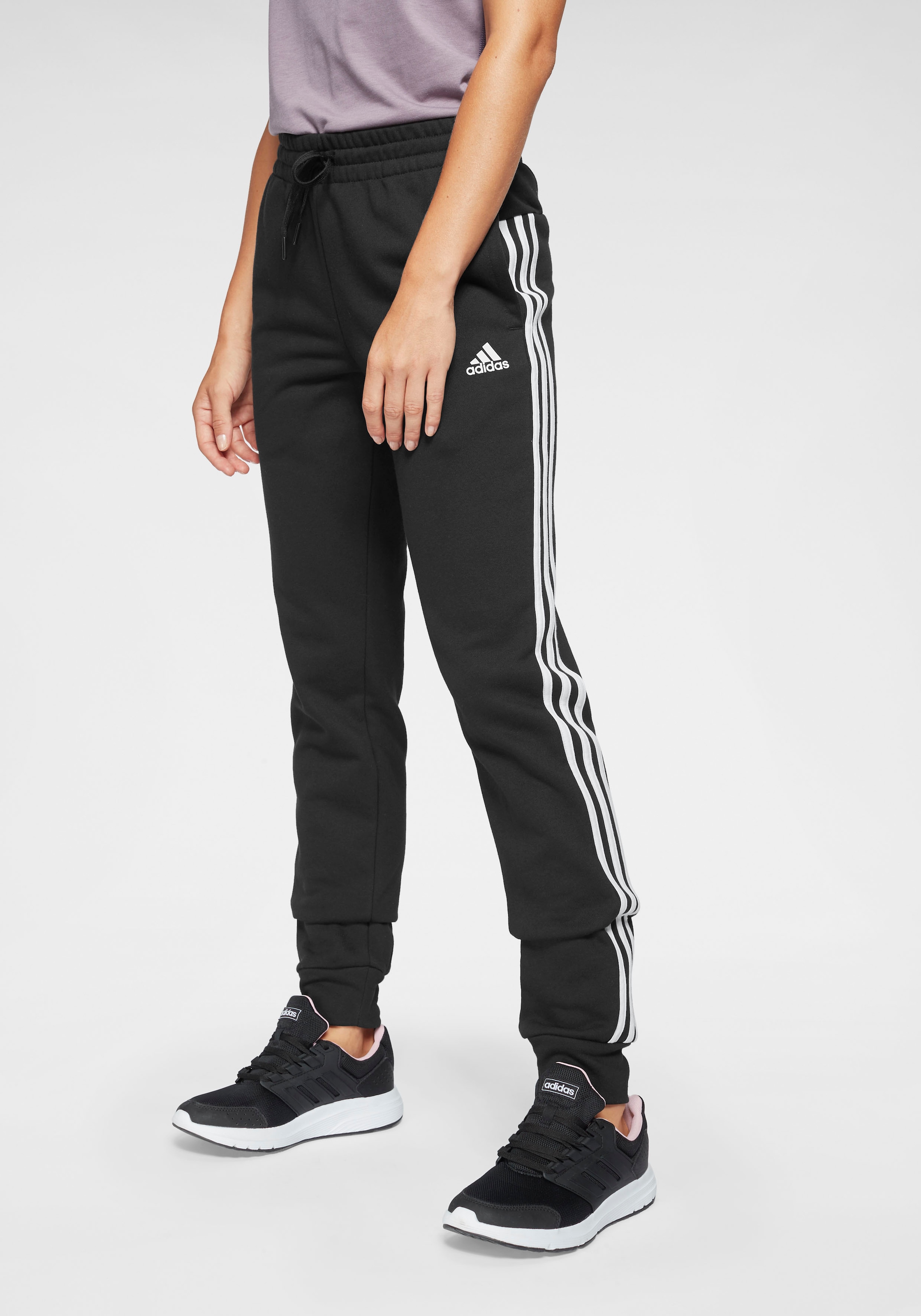 adidas Performance Jogginghose »OSR W 3 STRIPES PANT«