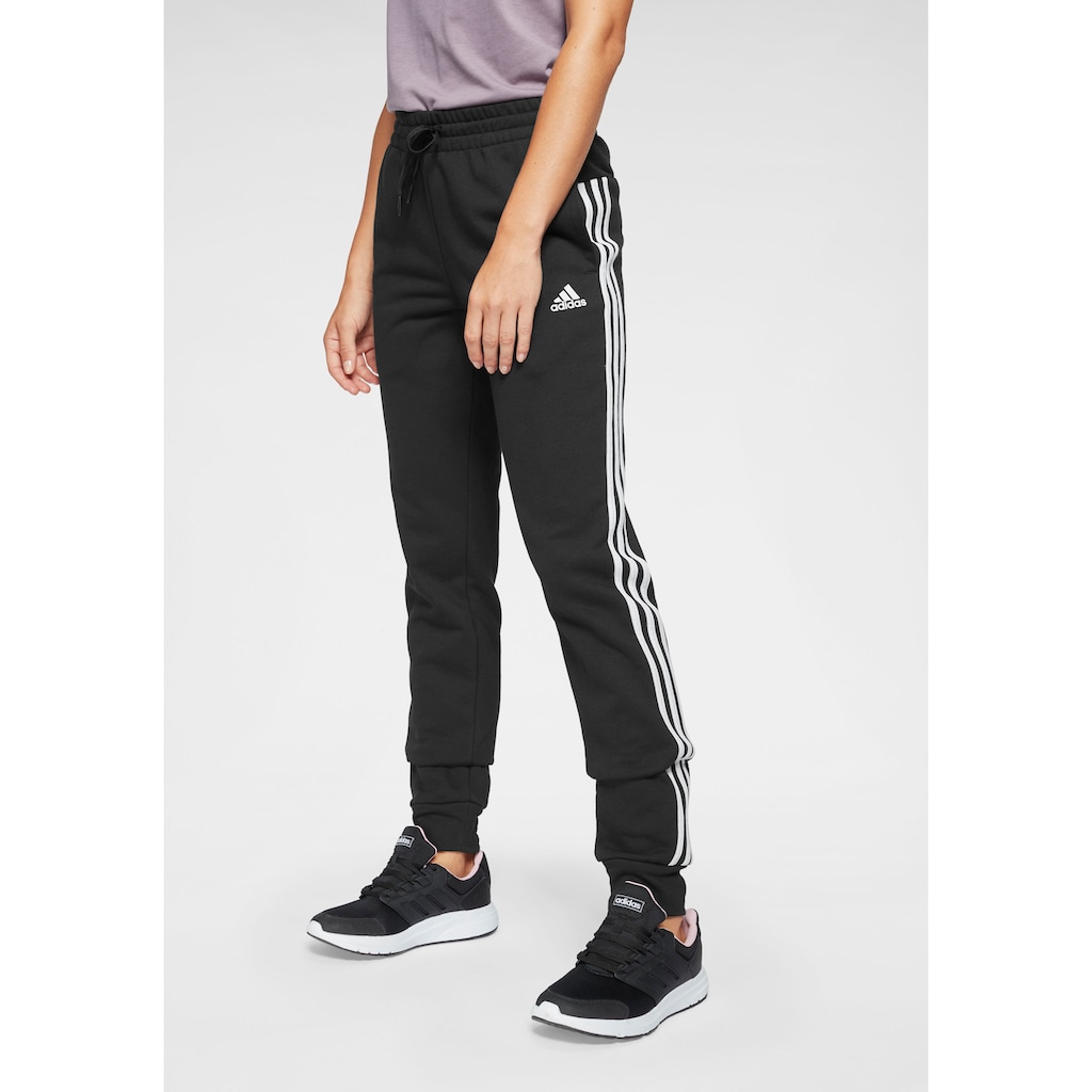 adidas Performance Jogginghose »OSR W 3 STRIPES PANT«