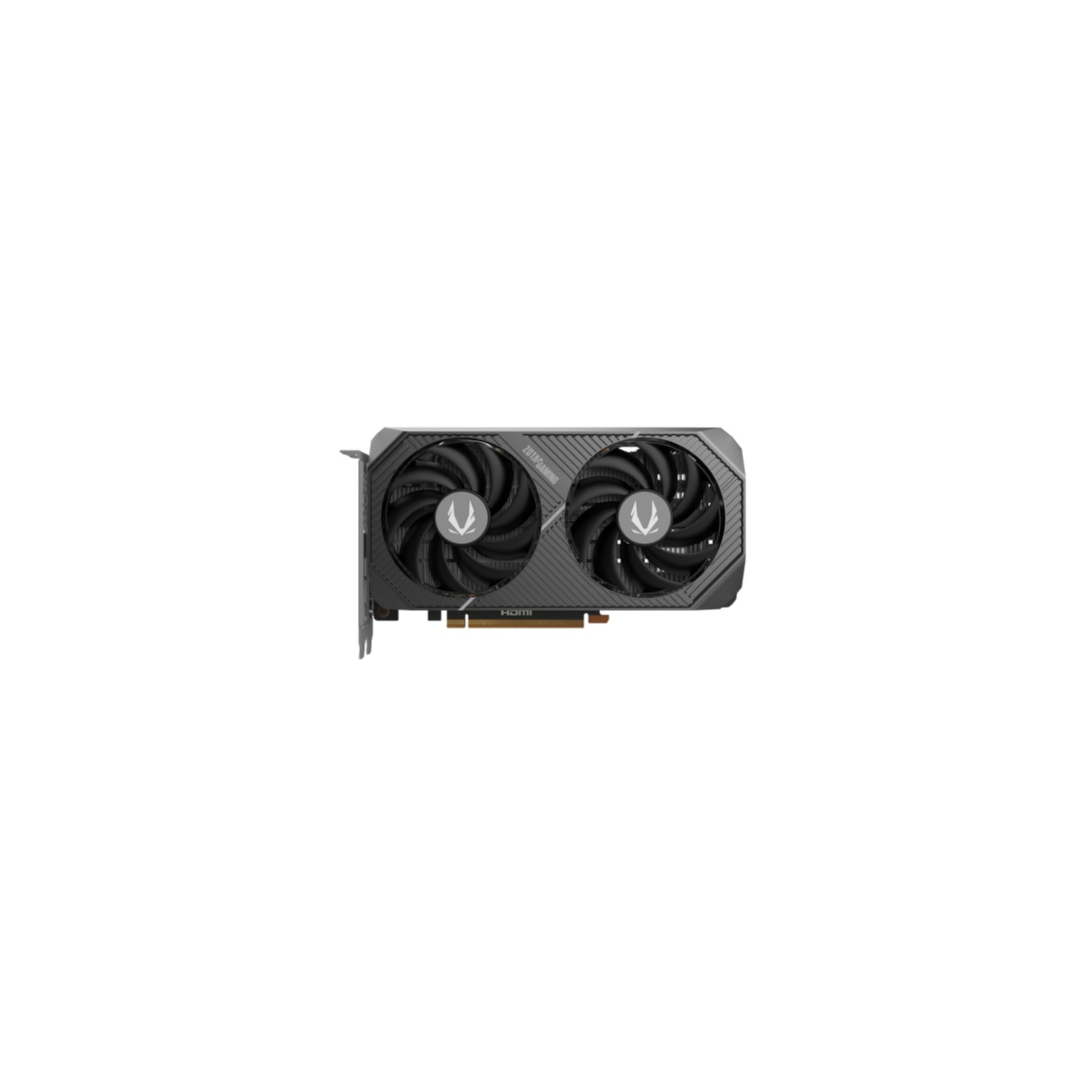 Zotac Grafikkarte »GAMING GeForce RTX 5050 Twin Edge«