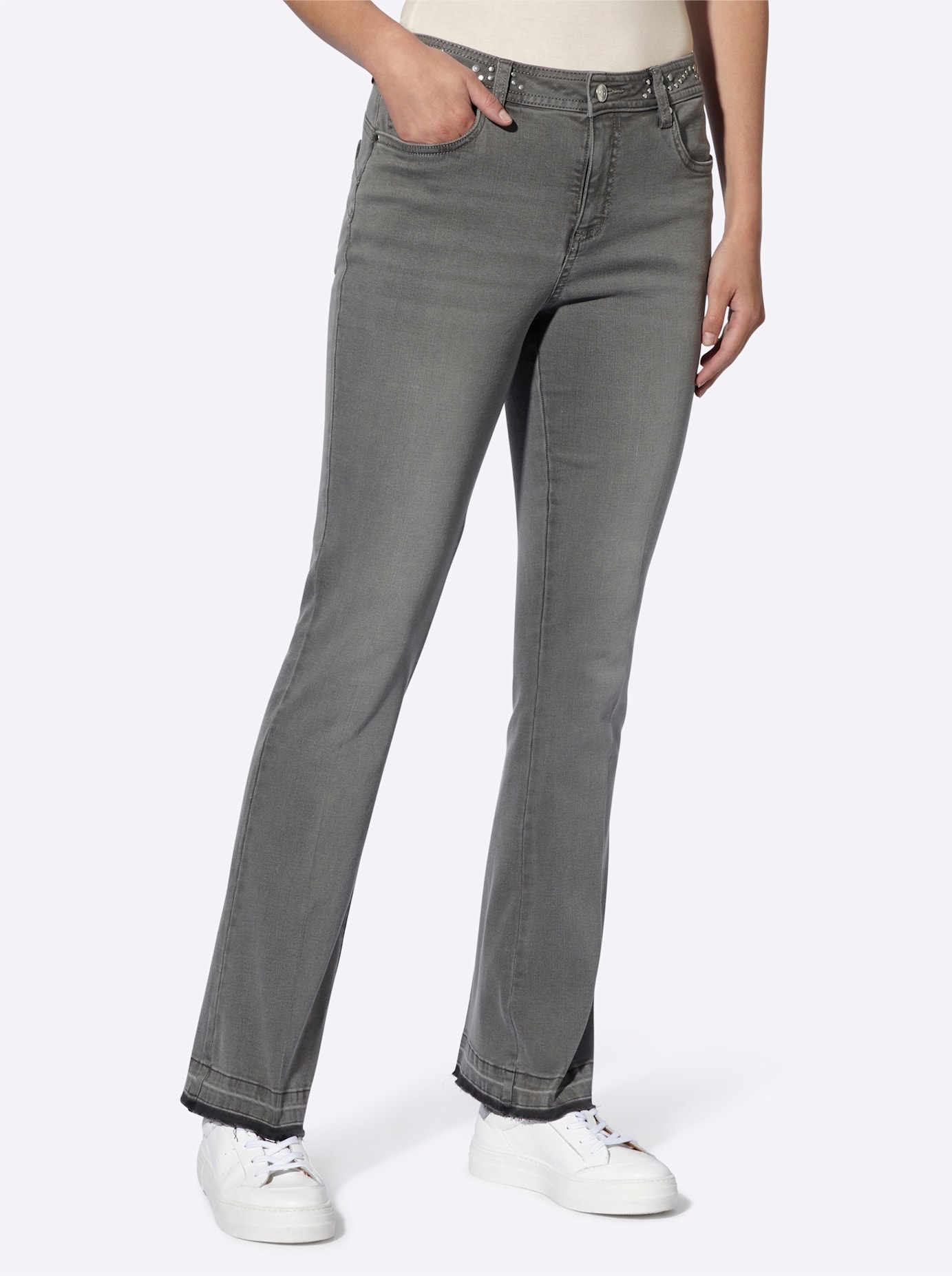 heine Push-up-Jeans, (1 tlg.) günstig online kaufen