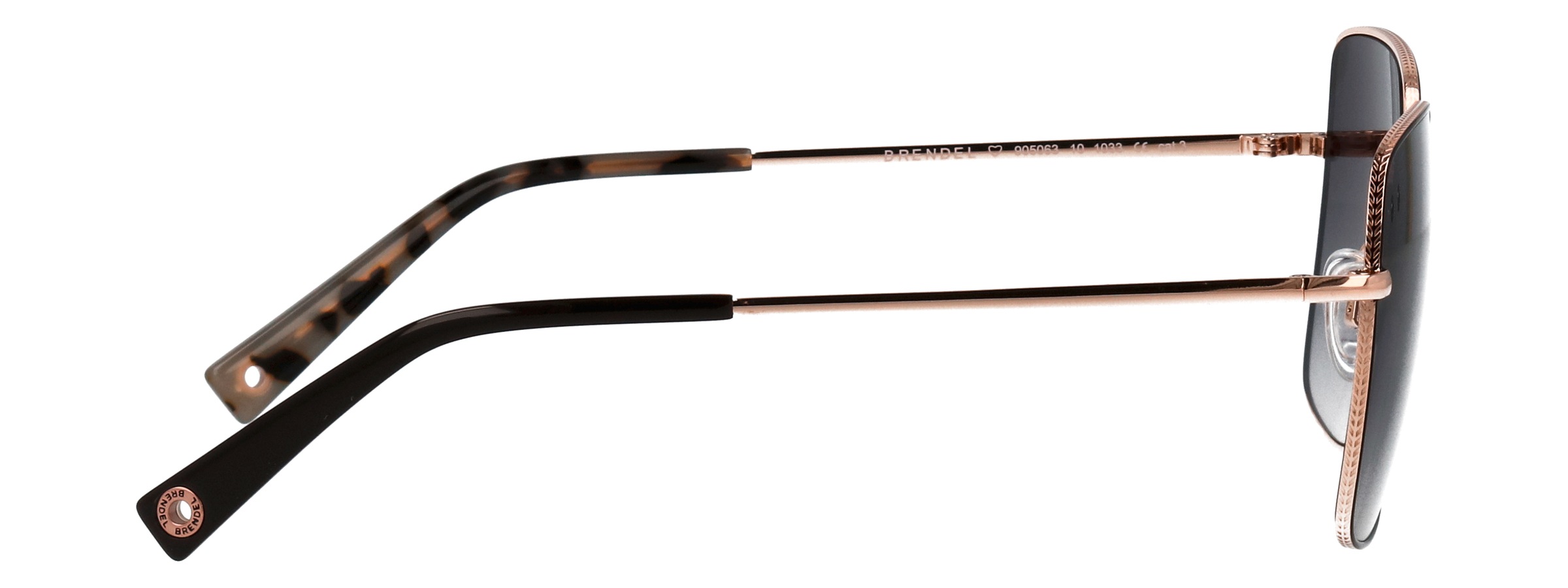 BRENDEL eyewear Sonnenbrille »BRENDEL eyewear Sonnenbrille«