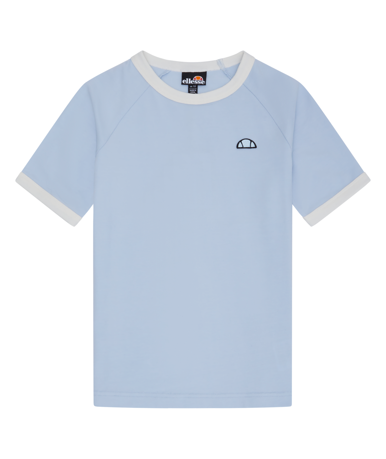 Ellesse T-Shirt "TERIASCA TEE" 1 Stk. tlg. günstig online kaufen