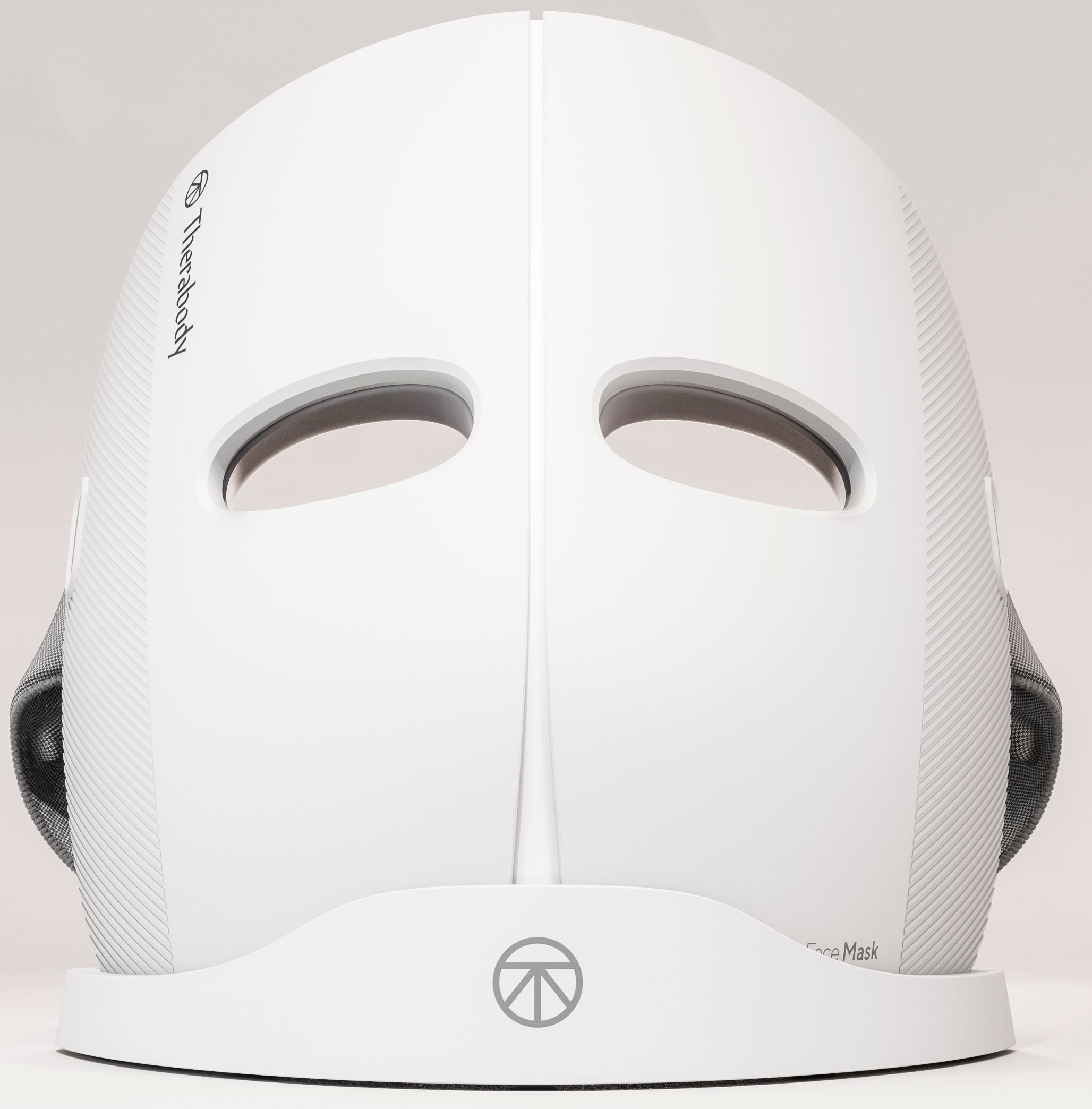 Therabody Kosmetikbehandlungsgerät »TheraFace Mask LED-Hautpflegemaske mit Vibrationstherapie«