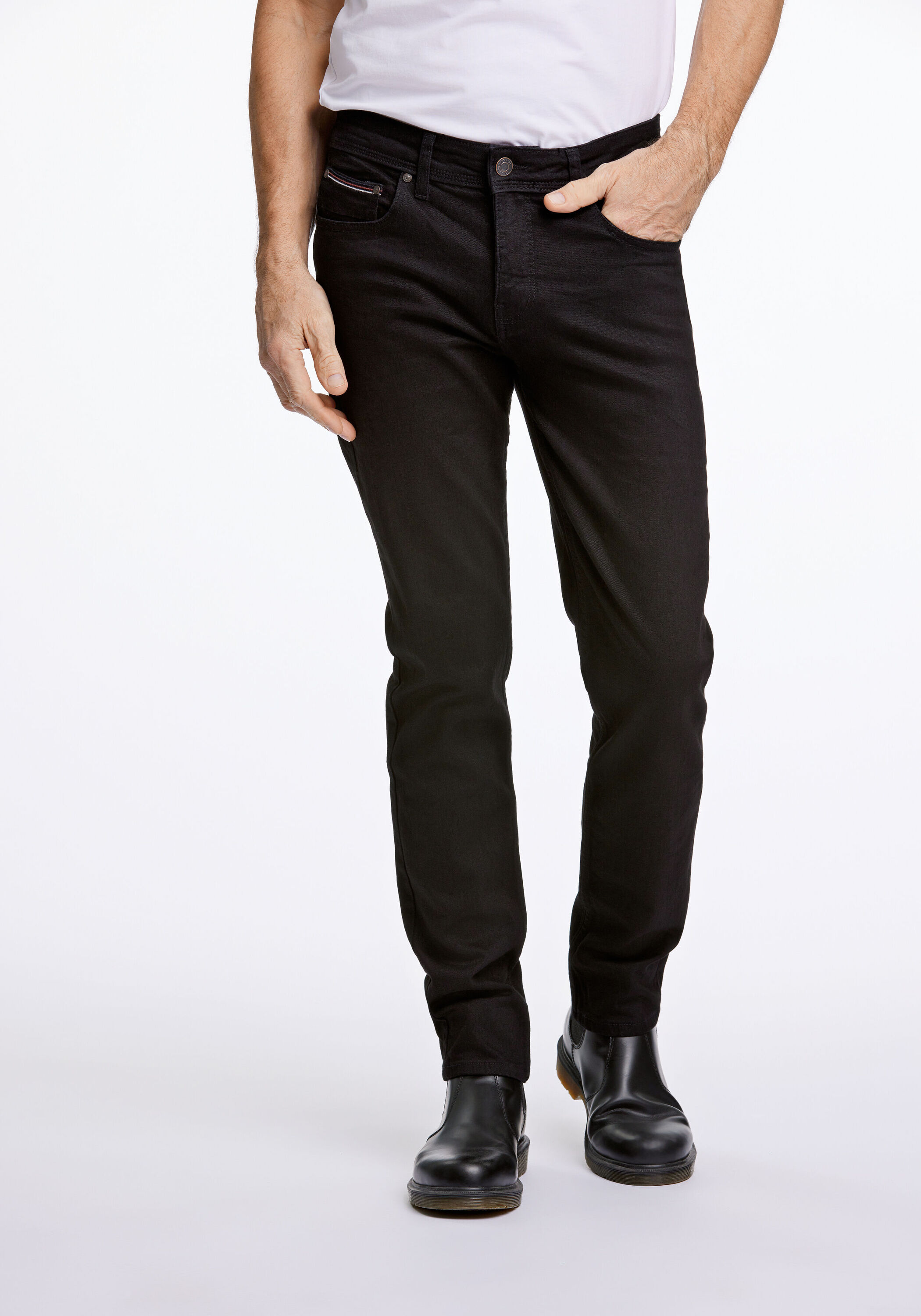 JACK’S "Jeans Tapered Fit"