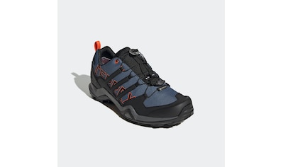 Wanderschuh »TERREX SWIFT R2 GORE-TEX«