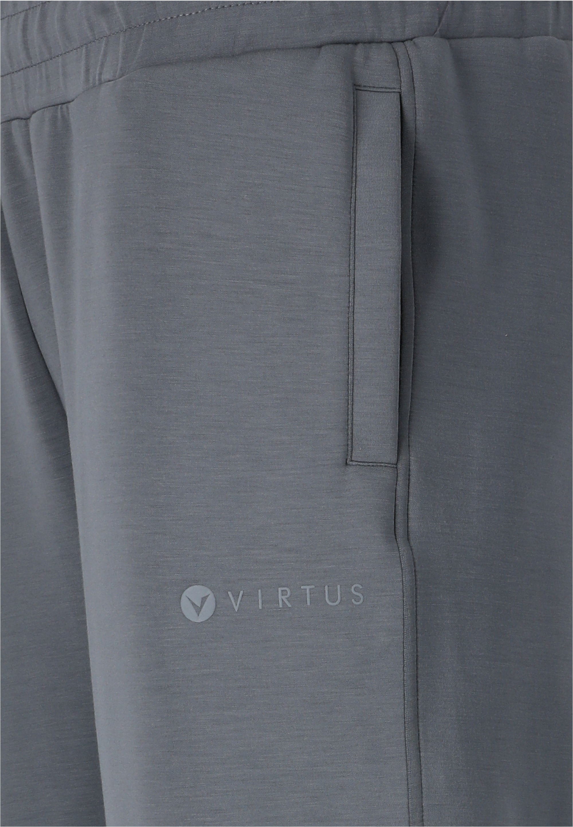 Virtus Sweathose »Matty«  mit bequemem Dehnbund