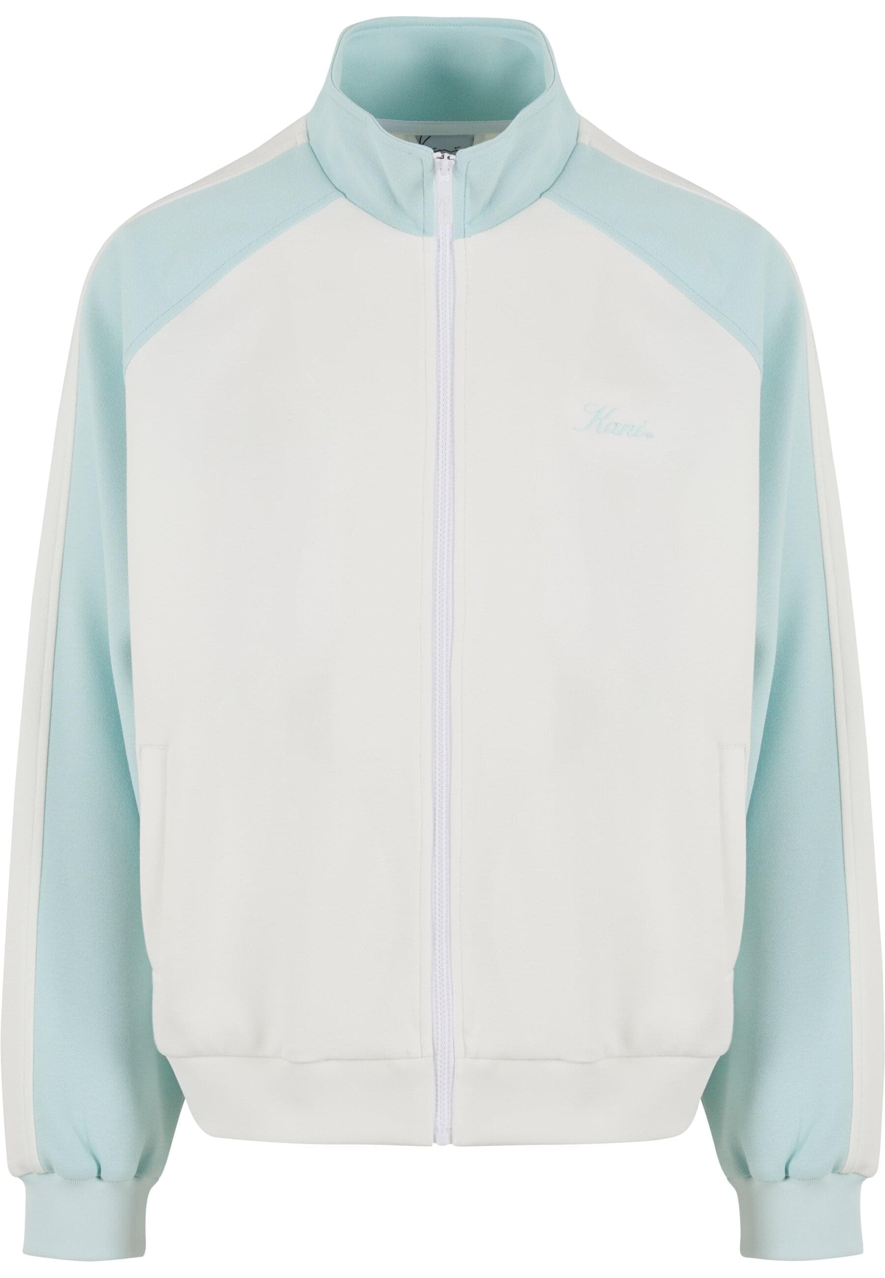 Karl Kani Trainingsjacke "Karl Kani Kani Sidestripe Trackjacket", (1 St.), günstig online kaufen