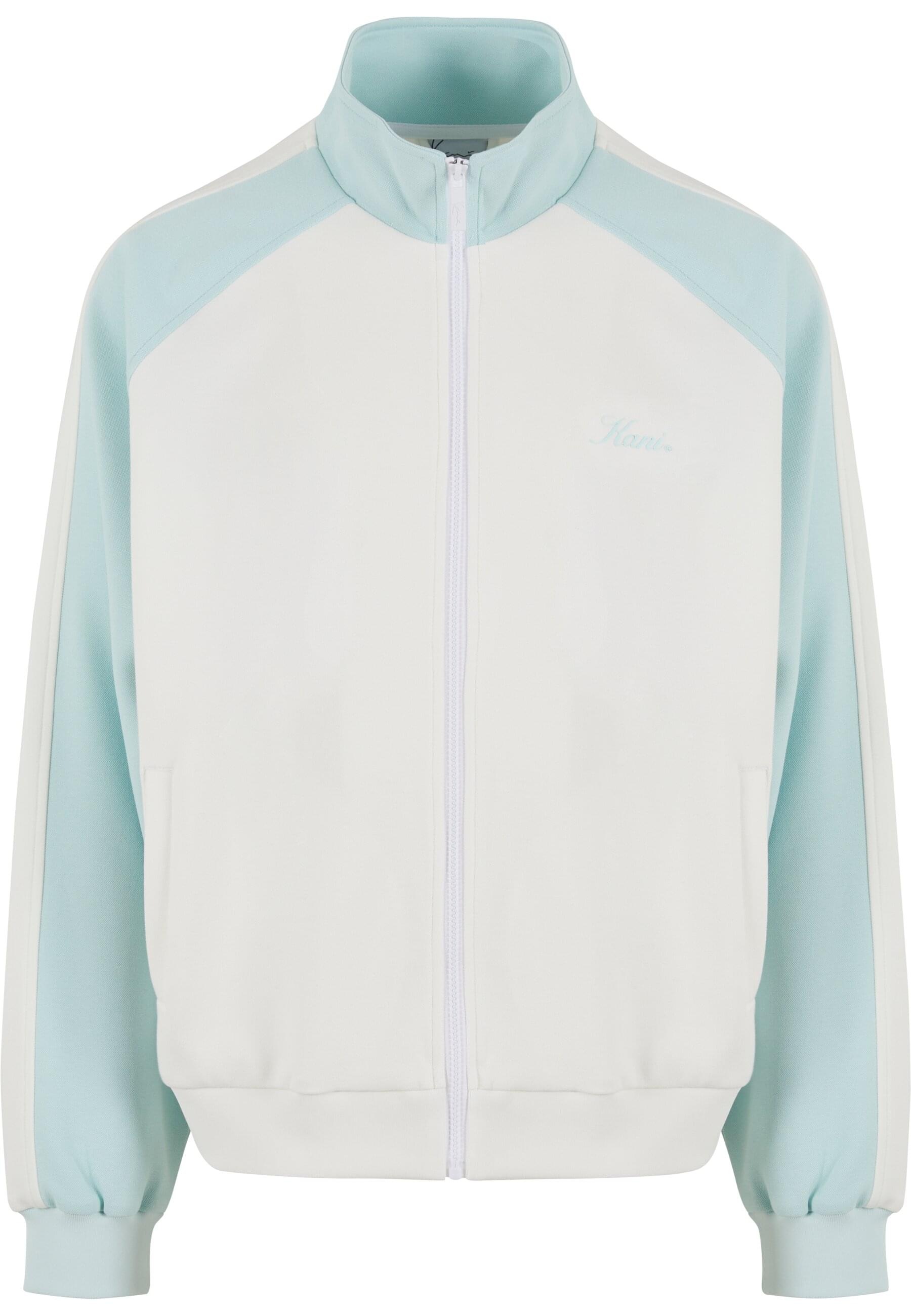 Karl Kani Trainingsjacke "Karl Kani Kani Sidestripe Trackjacket" 1 Stk. tlg günstig online kaufen